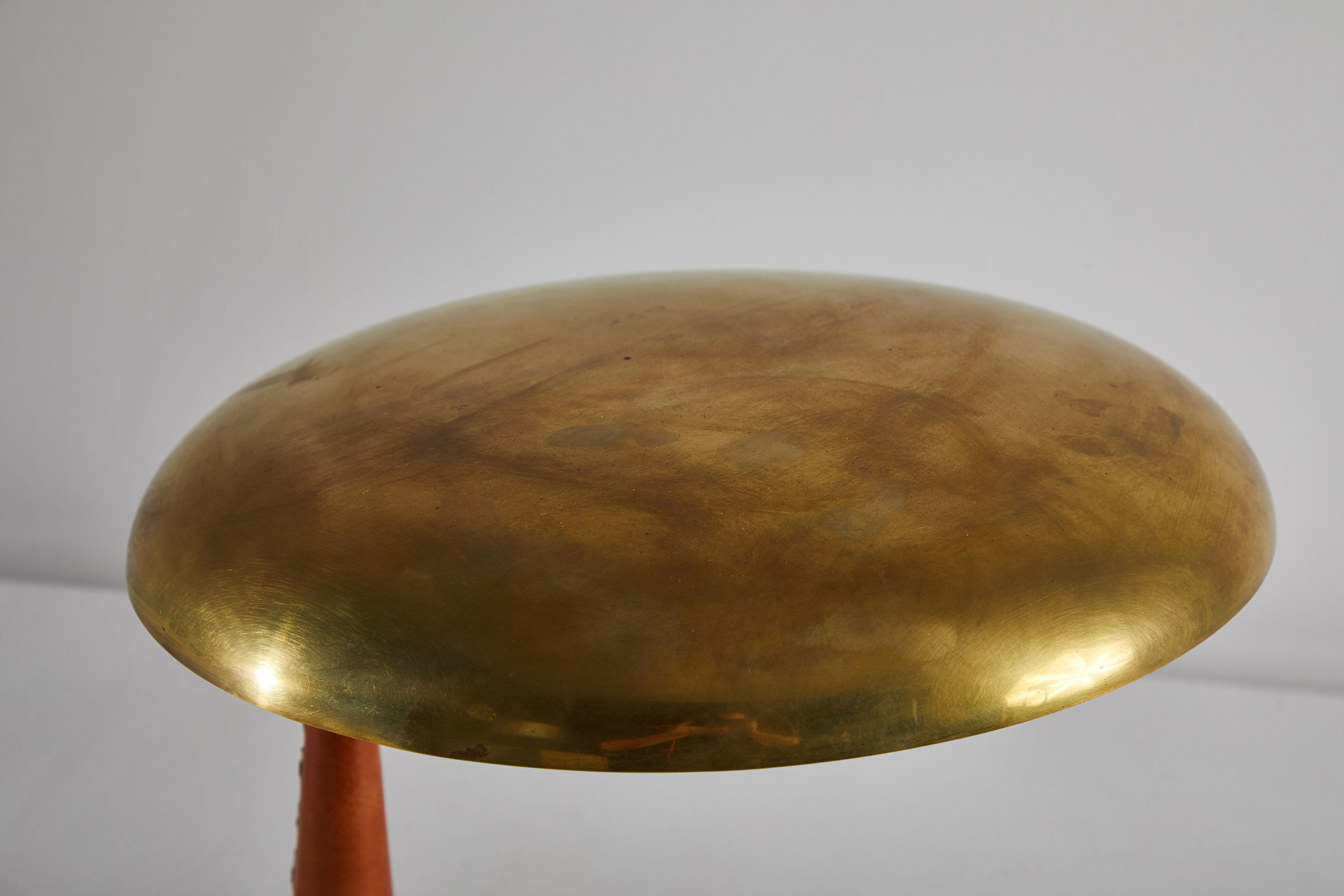 Table Lamp by Arredoluce 2