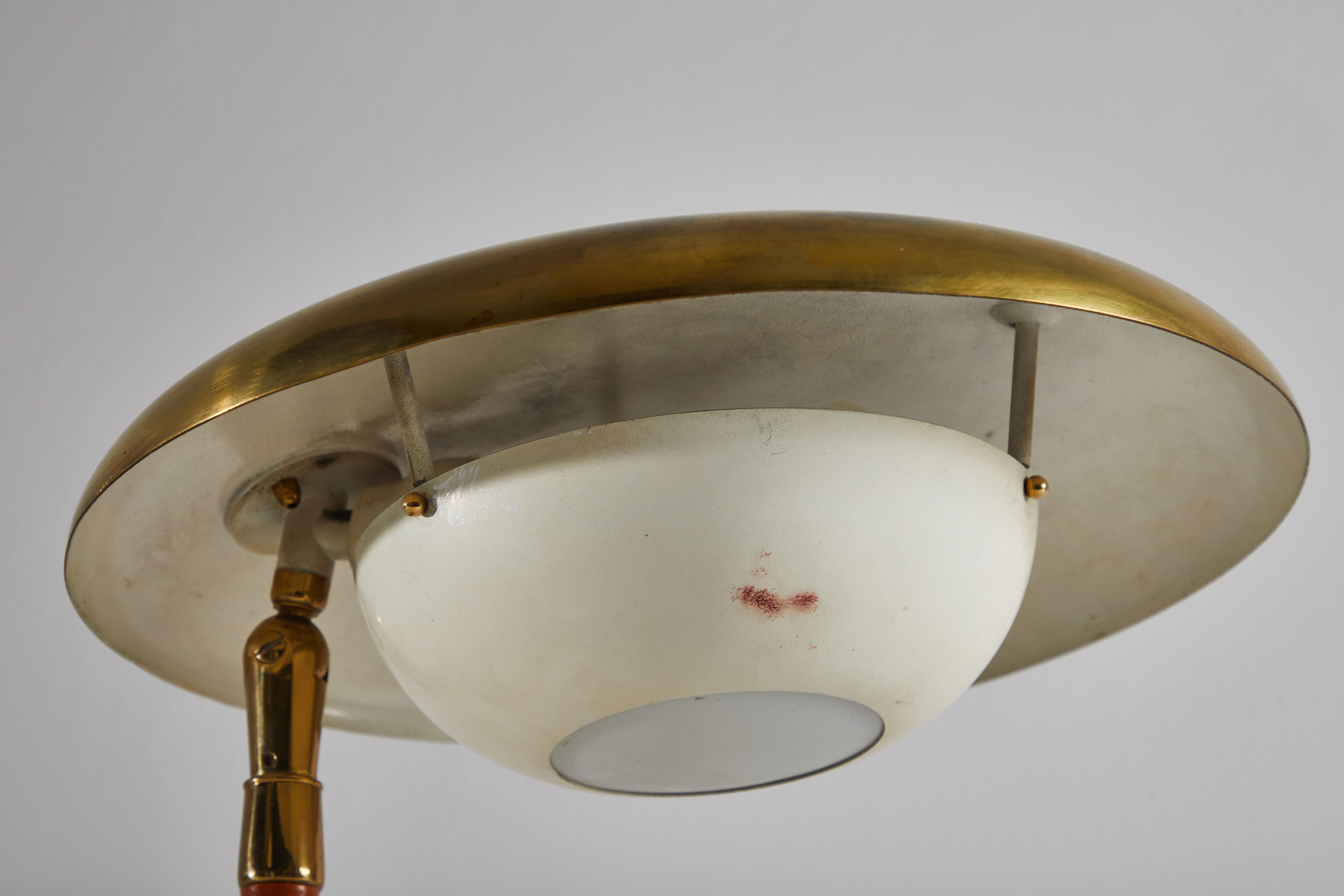 Table Lamp by Arredoluce 3
