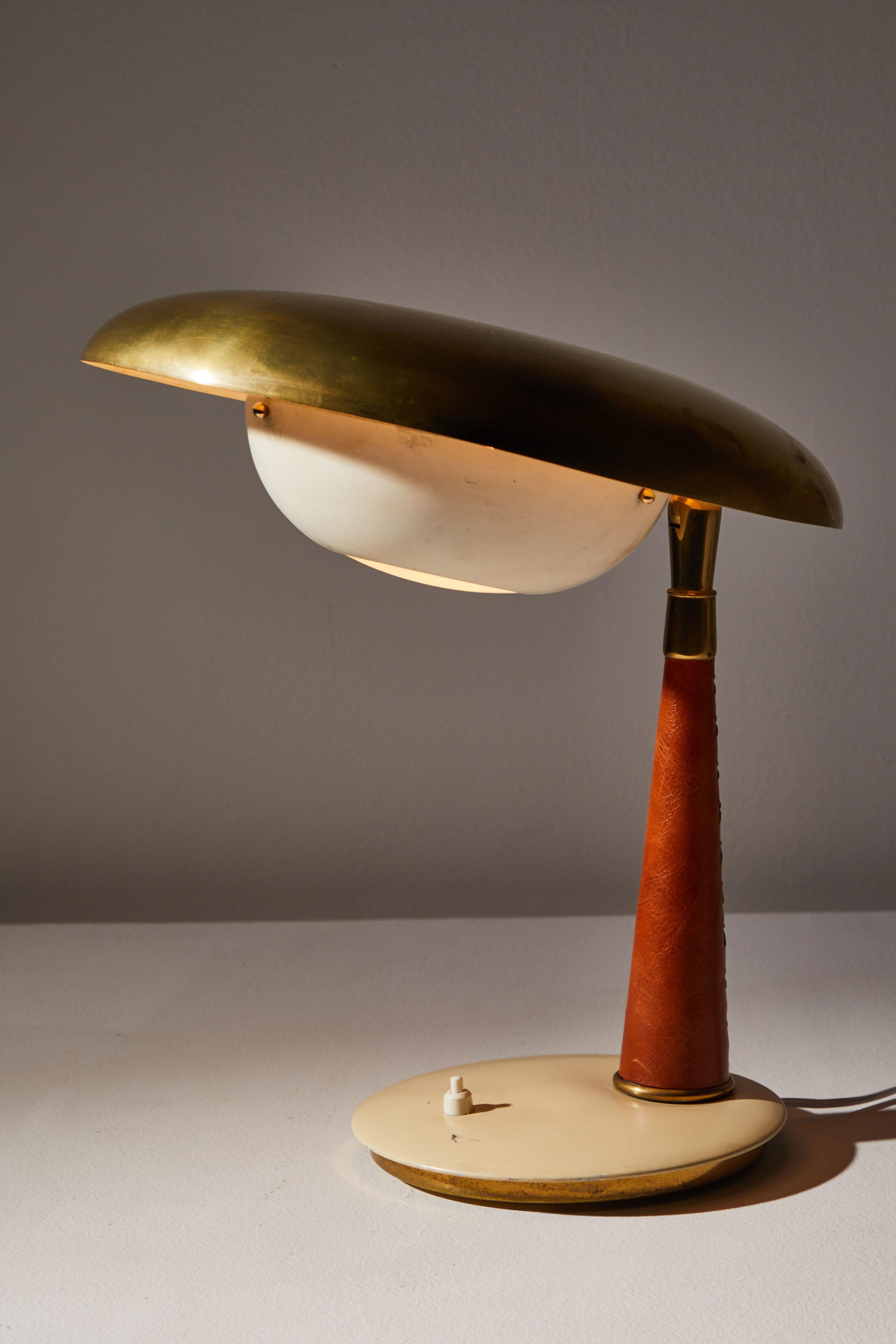 arredoluce table lamp