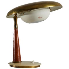 Table Lamp by Arredoluce