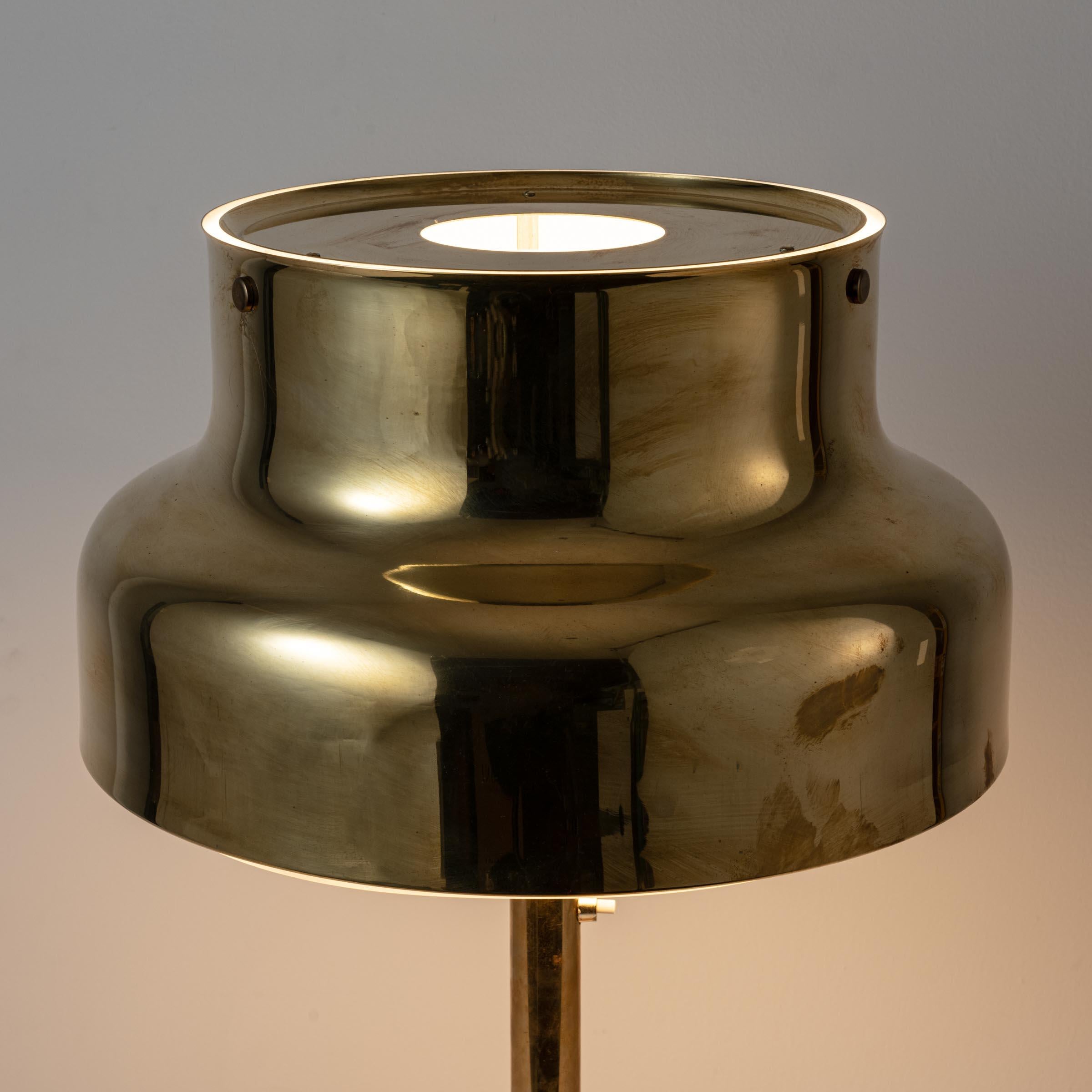 Mid-20th Century Table Lamp by Atelje Lyktan  For Sale