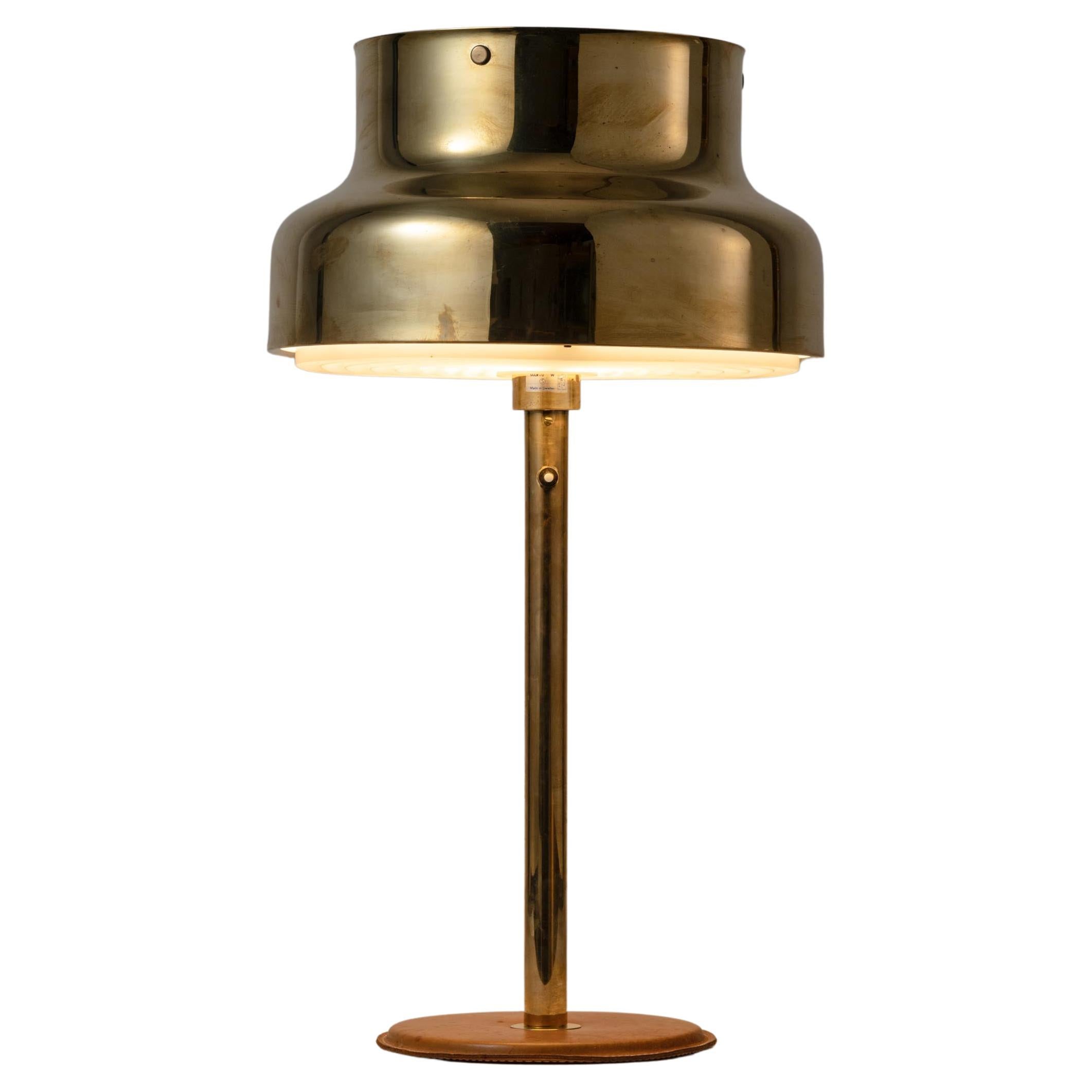 Table Lamp by Atelje Lyktan 