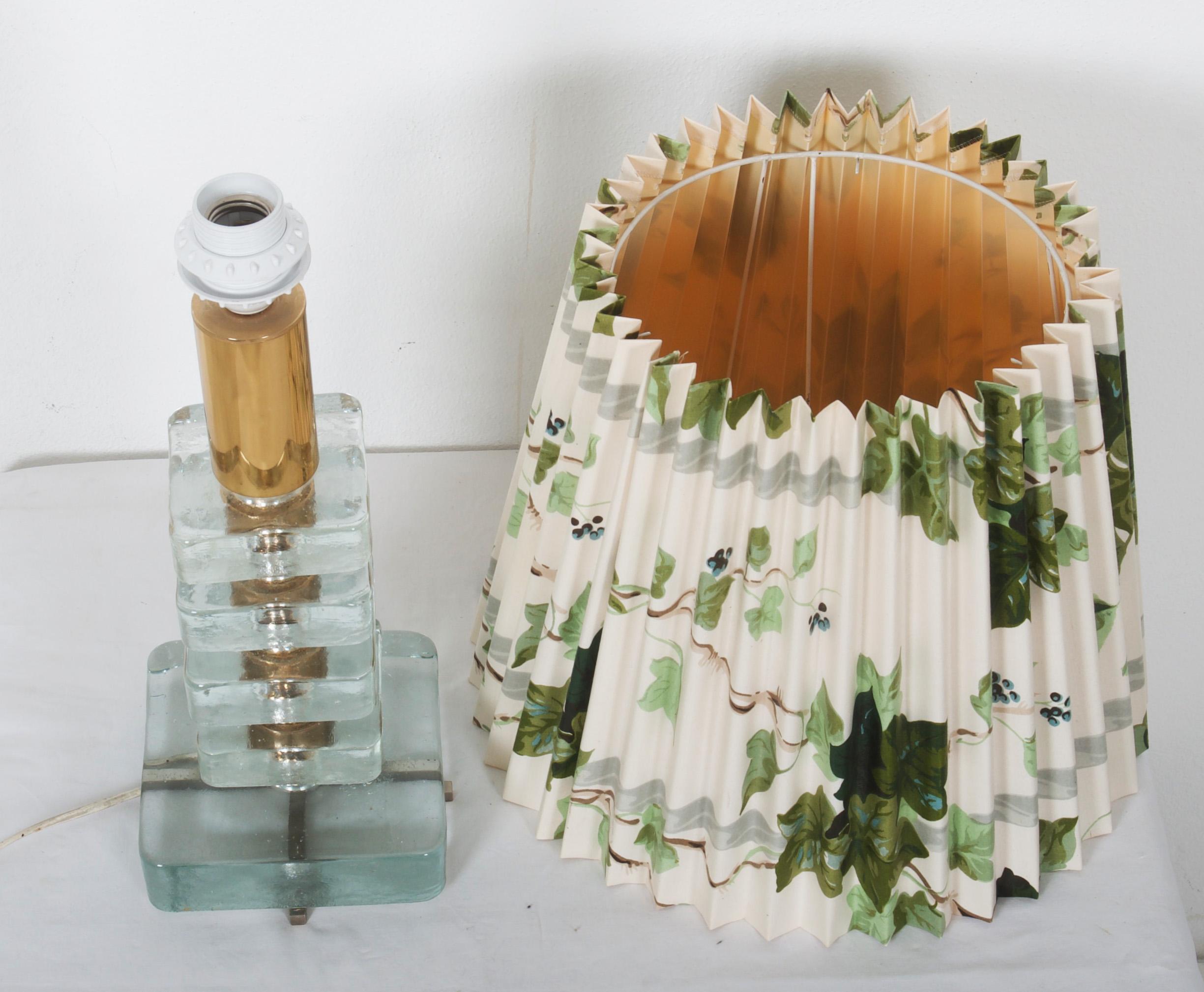 Table Lamp by Bakalowits & Söhne For Sale 3