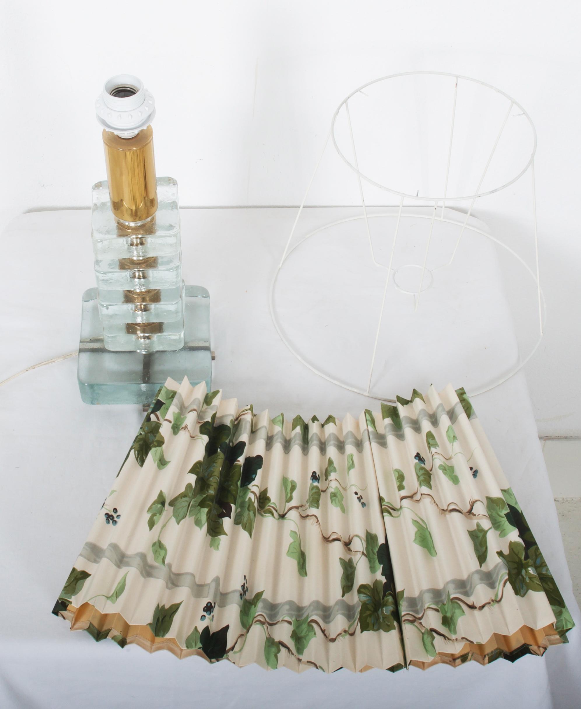 Table Lamp by Bakalowits & Söhne For Sale 4