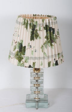 Table Lamp by Bakalowits & Söhne