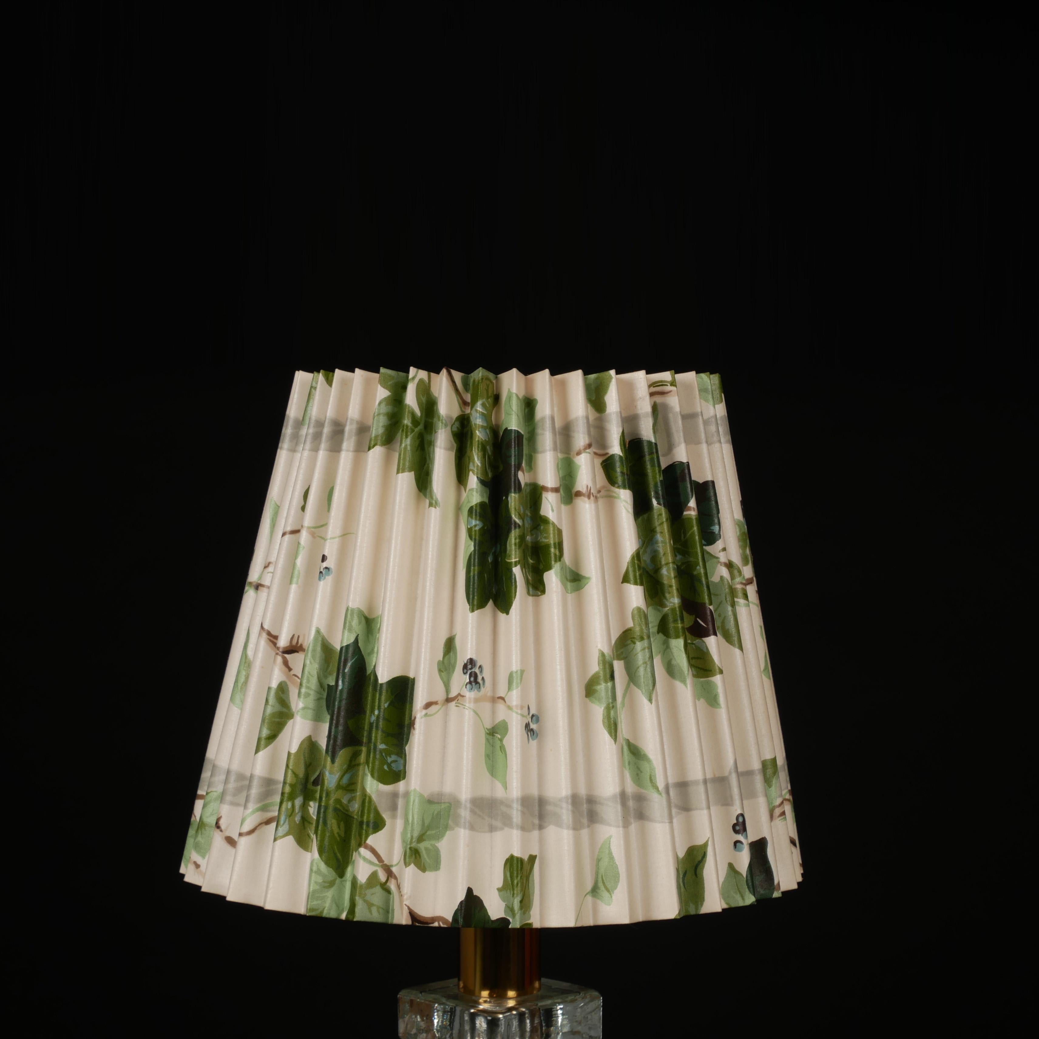 Austrian Table Lamp by Bakalowits & Söhne For Sale
