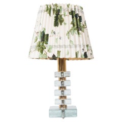 Lampada da tavolo di Bakalowits & Söhne