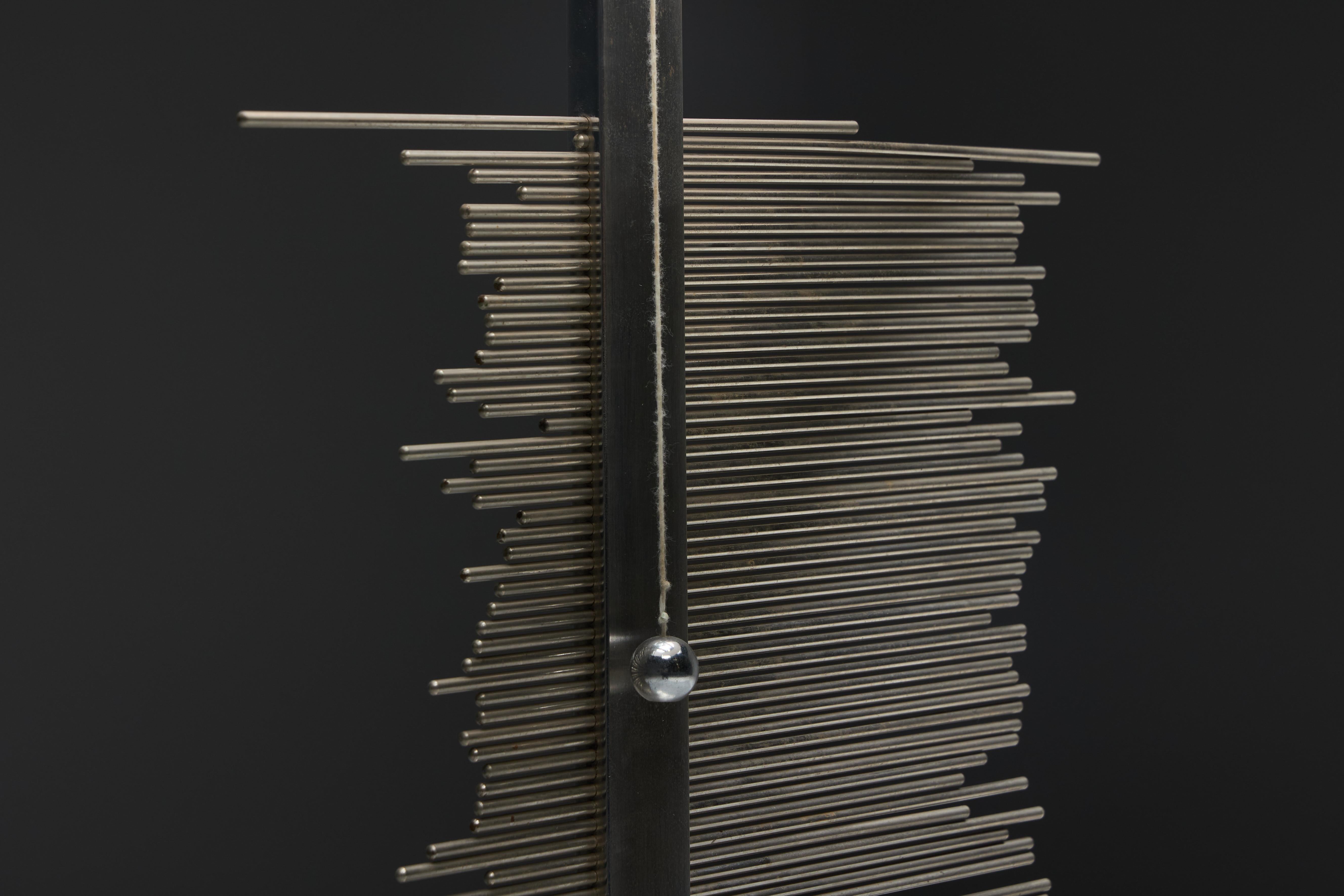 Table Lamp by Banci Firenze, Italy, 1970s For Sale 5