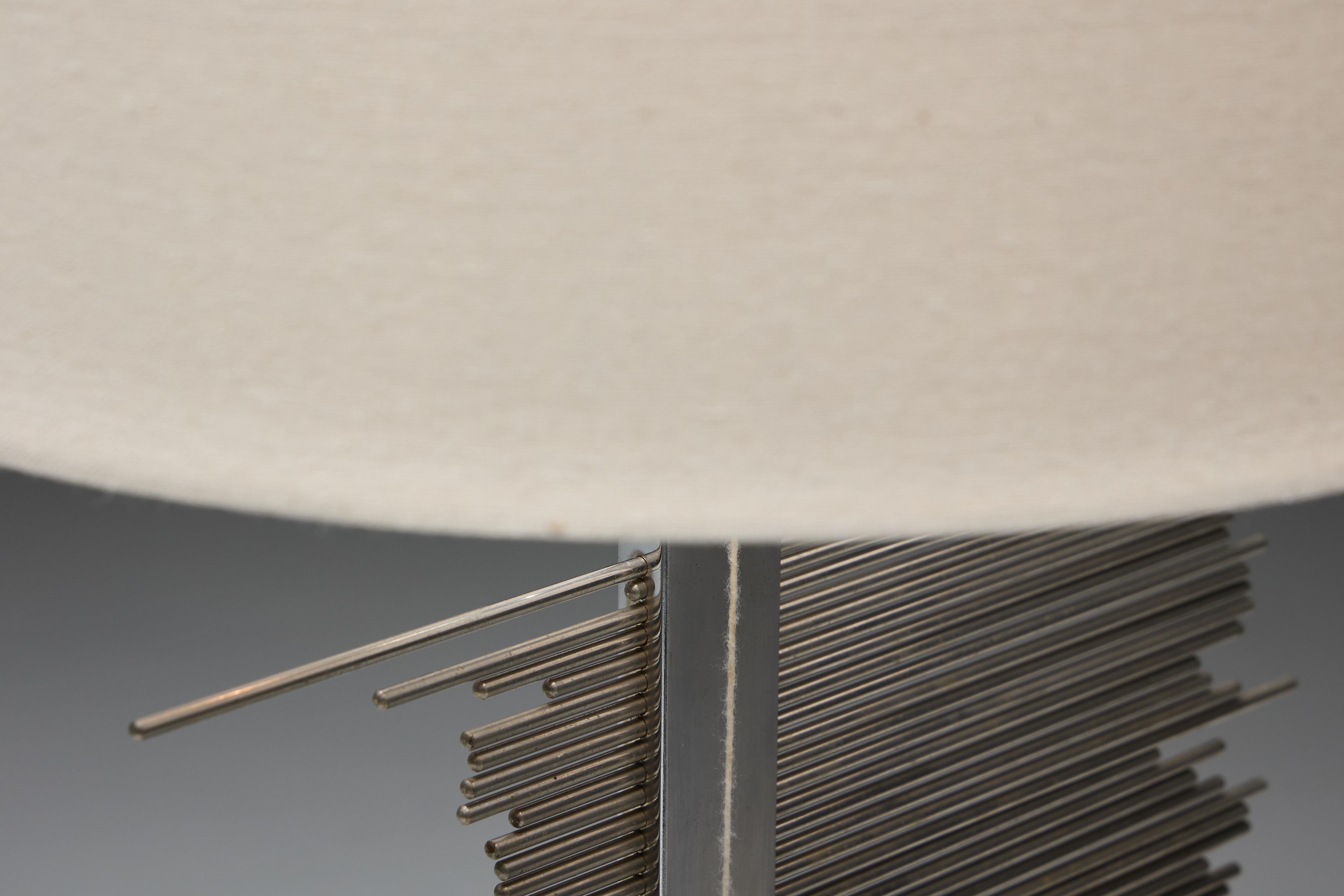 Table Lamp by Banci Firenze, Italy, 1970s For Sale 9