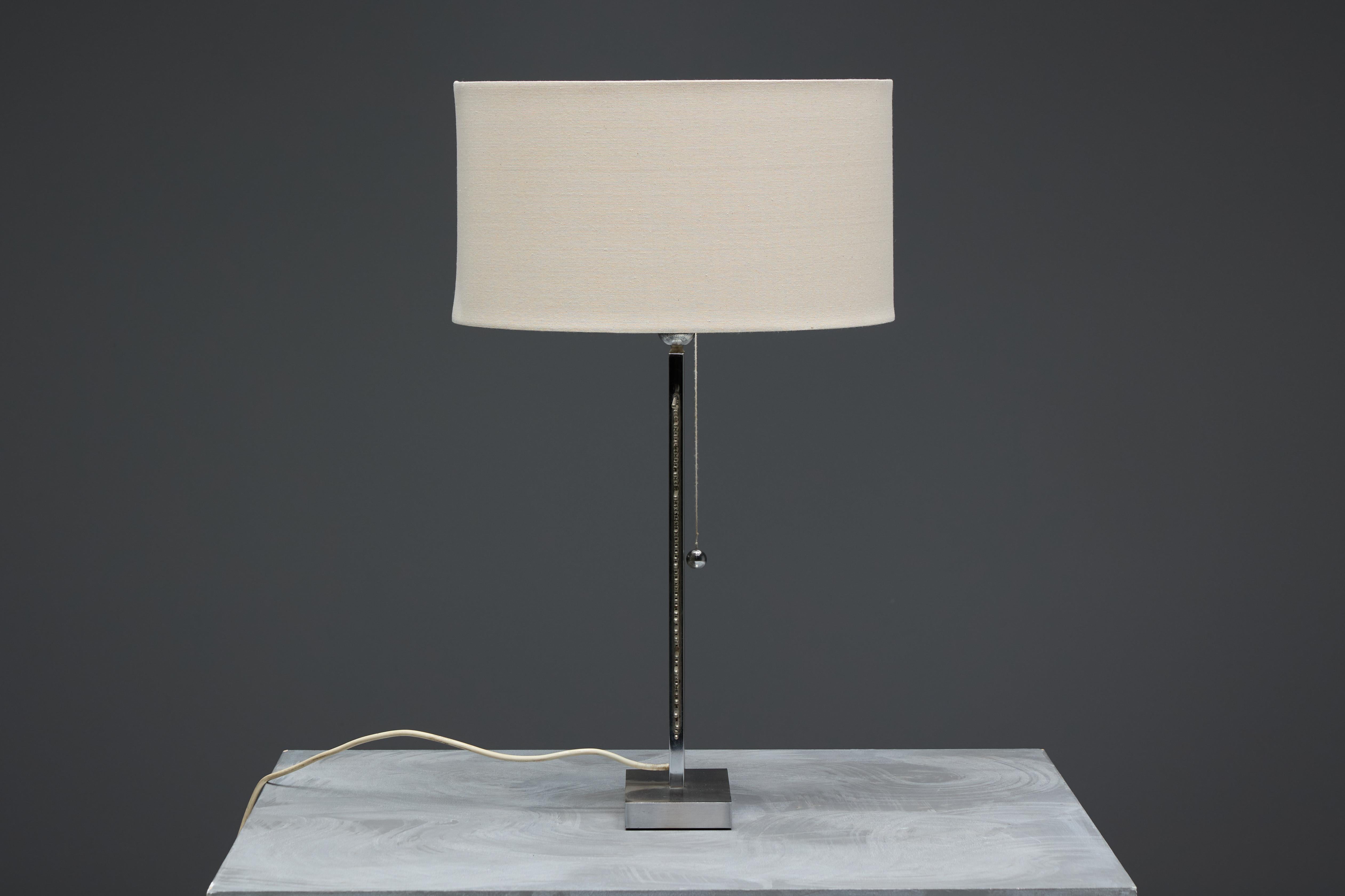 Table Lamp by Banci Firenze, Italy, 1970s For Sale 12