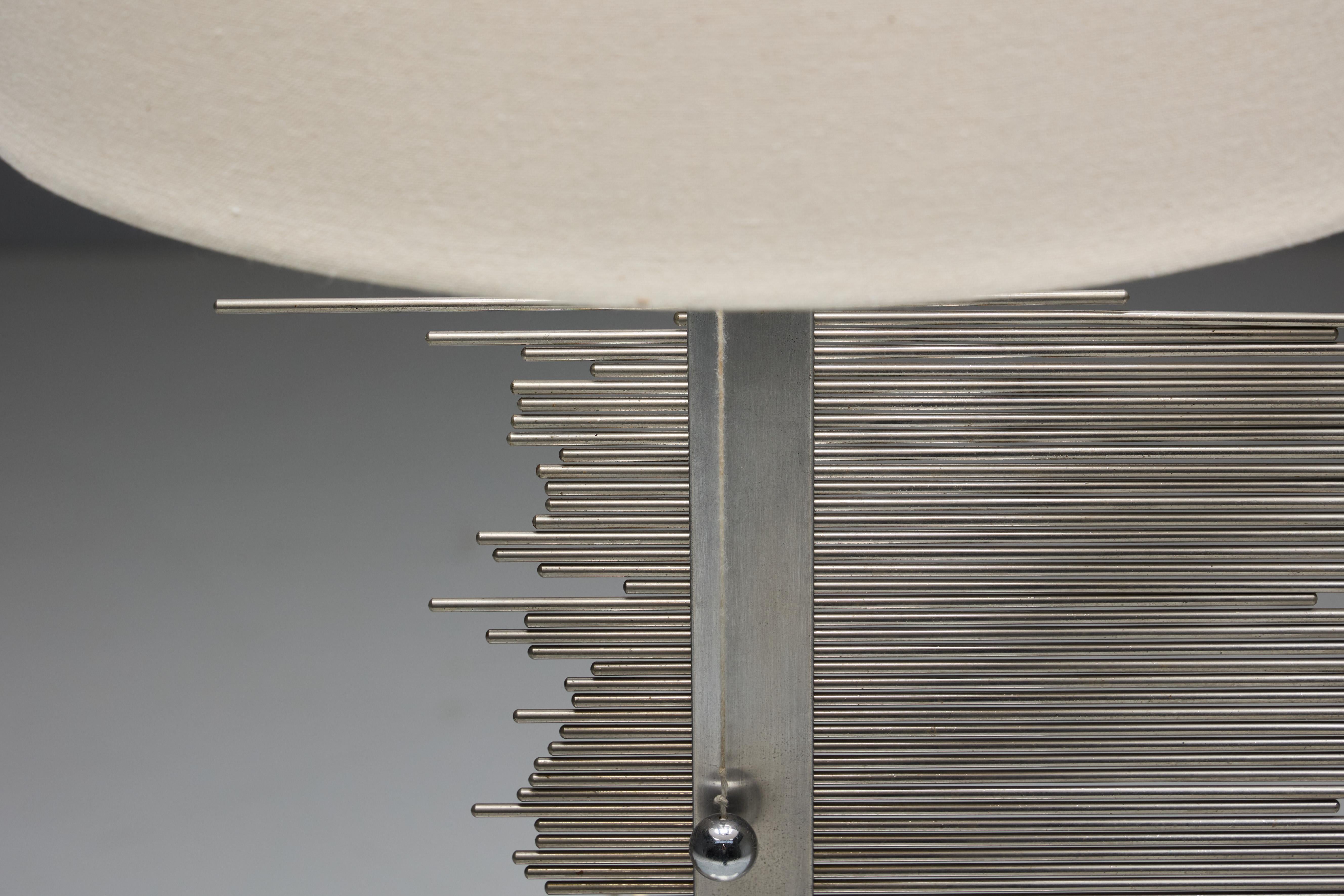 Table Lamp by Banci Firenze, Italy, 1970s For Sale 13