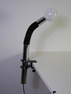 Table Lamp by Bellini for Targetti Sankey, Italy, 1970s