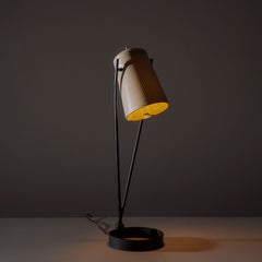 Table Lamp by Ben Seibel for Raymor