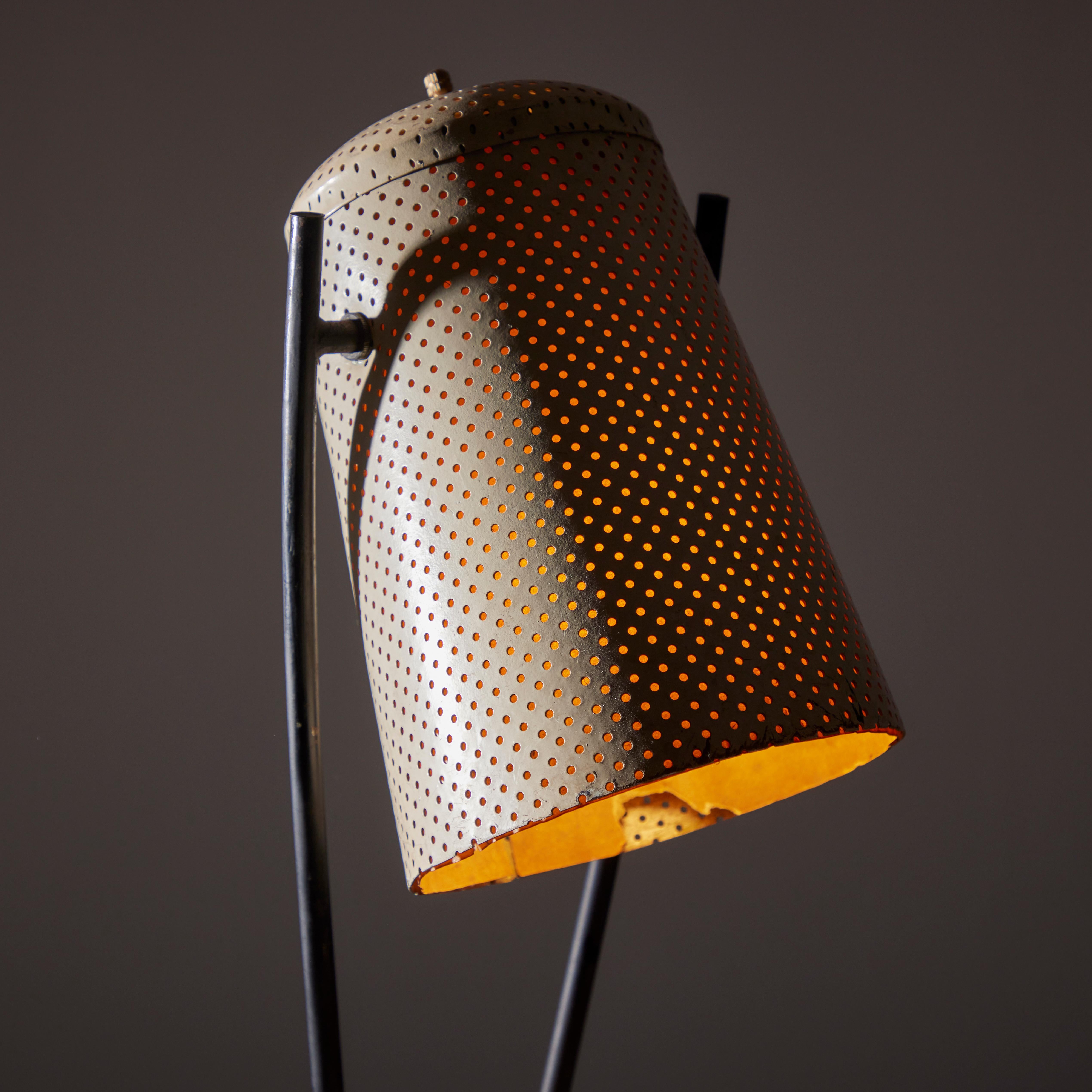 Américain Lampe de table par Ben Seibel pour Raymor en vente
