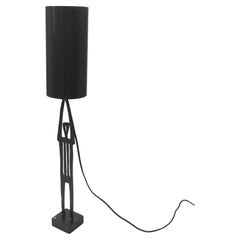 light by Bengt Lindberg Metal Bengt & Lotta Sweden 1980