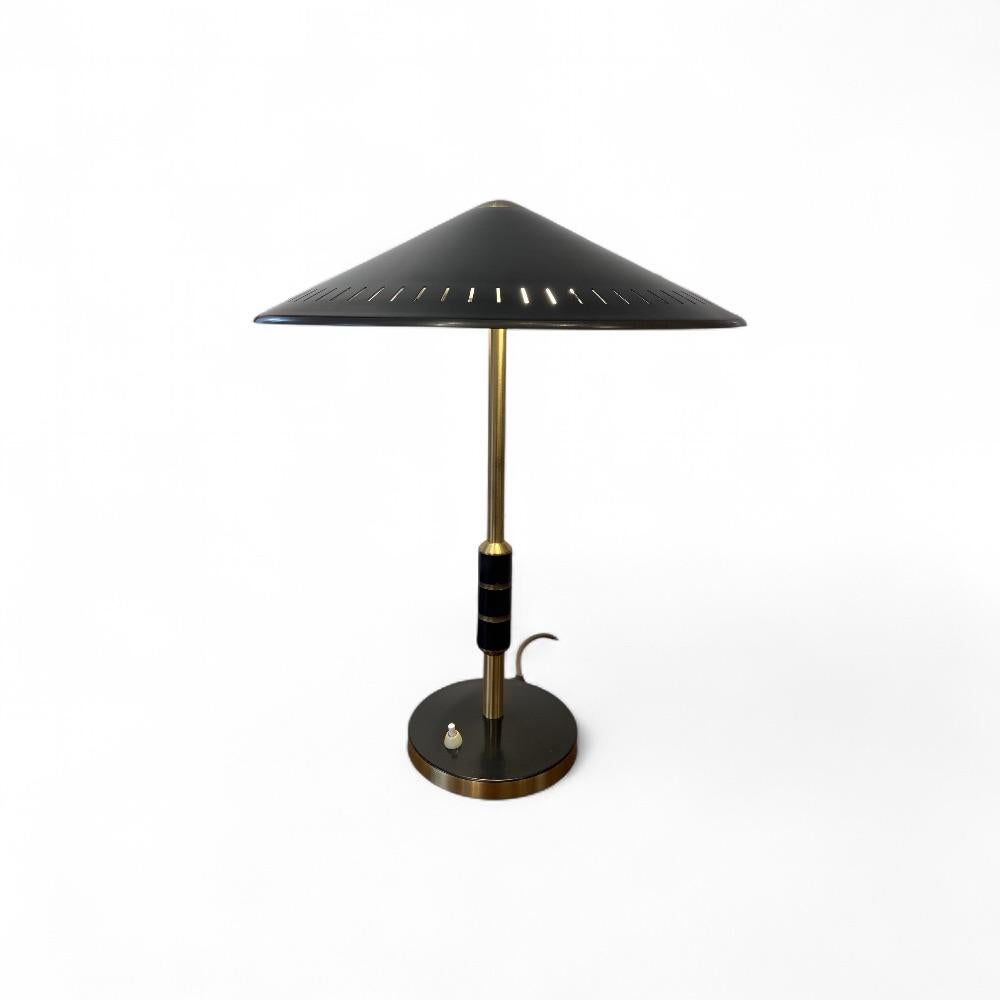 Danese Lampada da tavolo di Bent Karlby in vendita