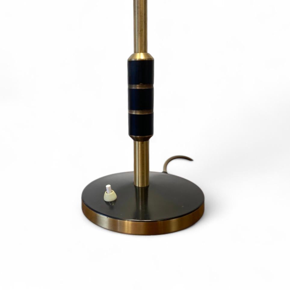 Lampada da tavolo di Bent Karlby In condizioni buone in vendita a PARIS, FR