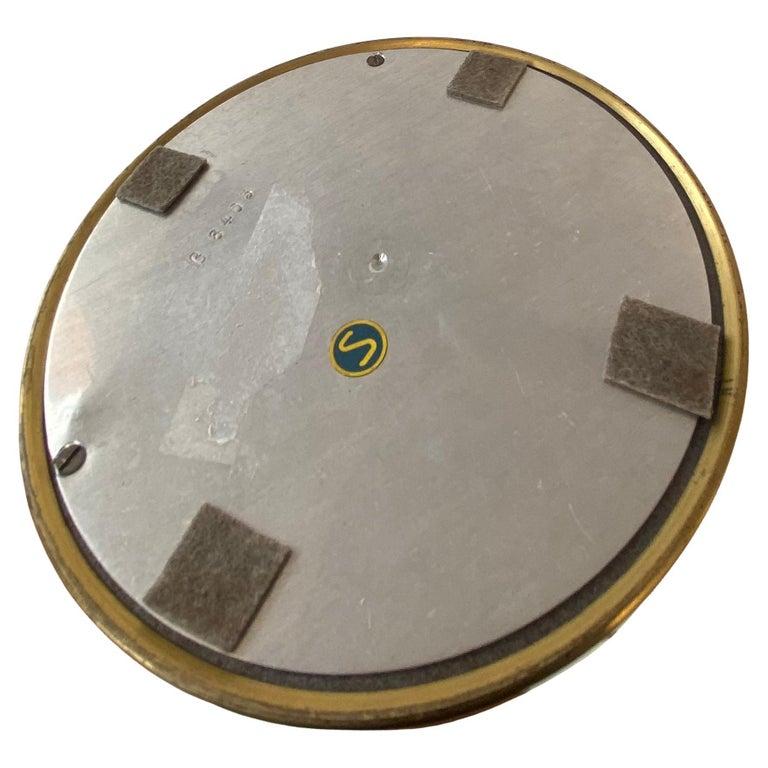 Metallo Lampada da tavolo di Bent Karlby in vendita