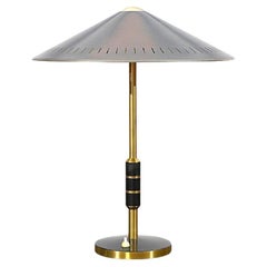 Table lamp by Bent Karlby