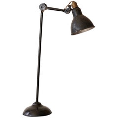 Table Lamp by Bernard Albin-Gras