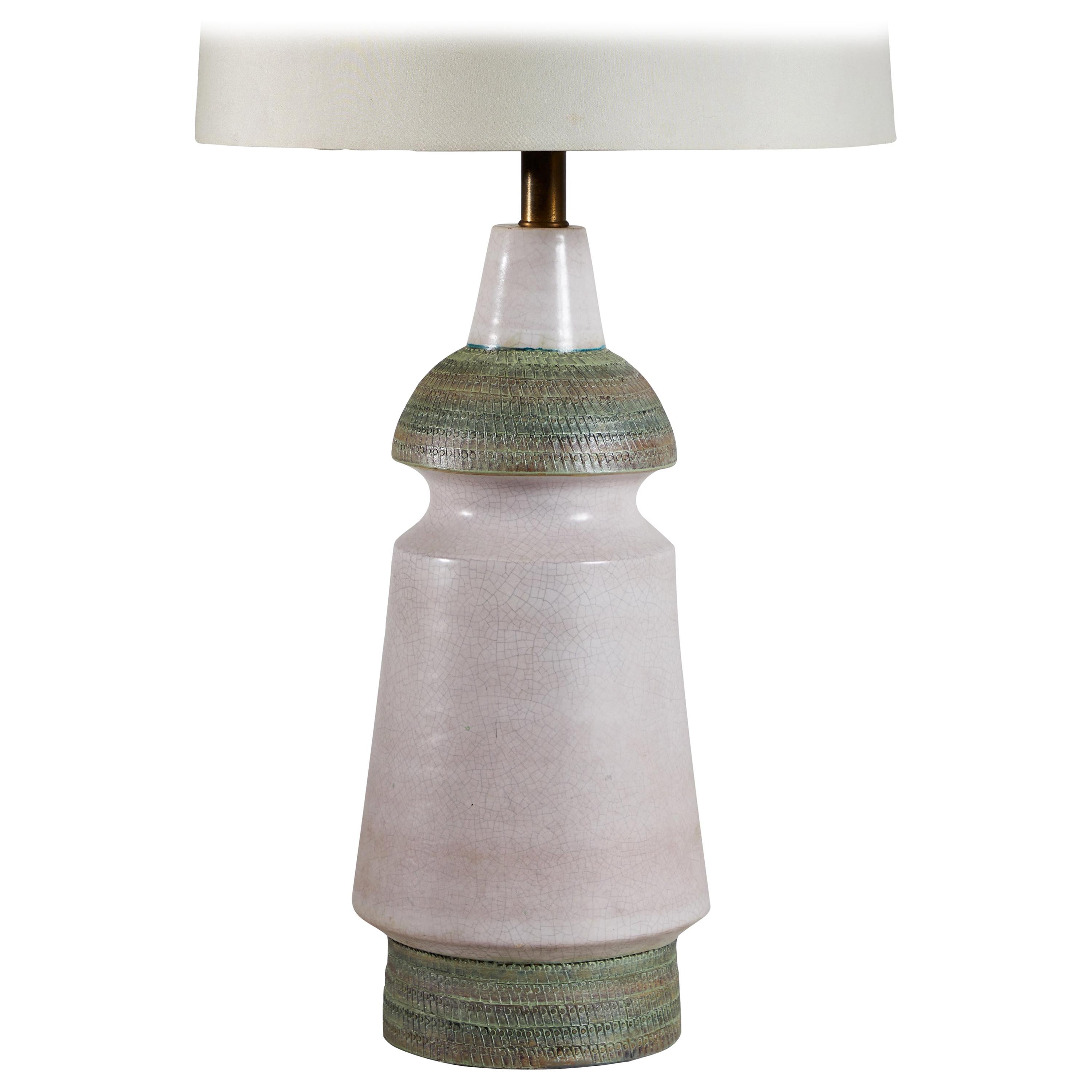 Table Lamp by Bitossi
