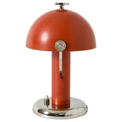 Table Lamp by Bo Notini for Böhlmarks, Sweden, 1930s