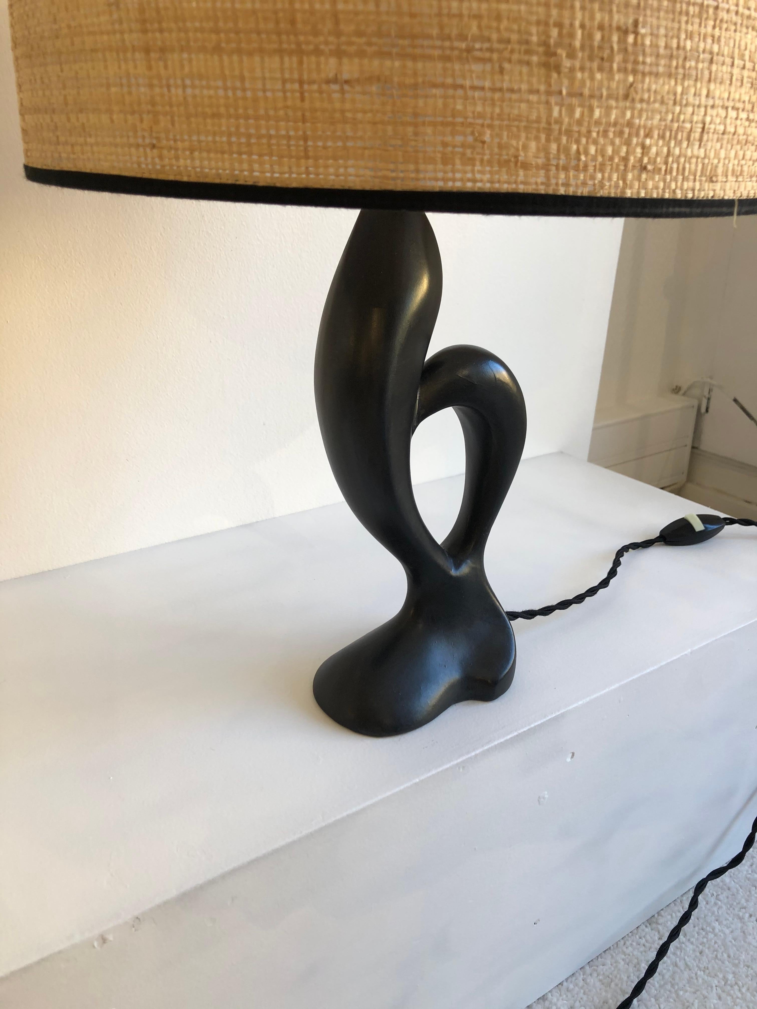 Table Lamp by CAB 1