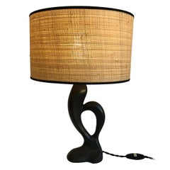 Table Lamp by CAB