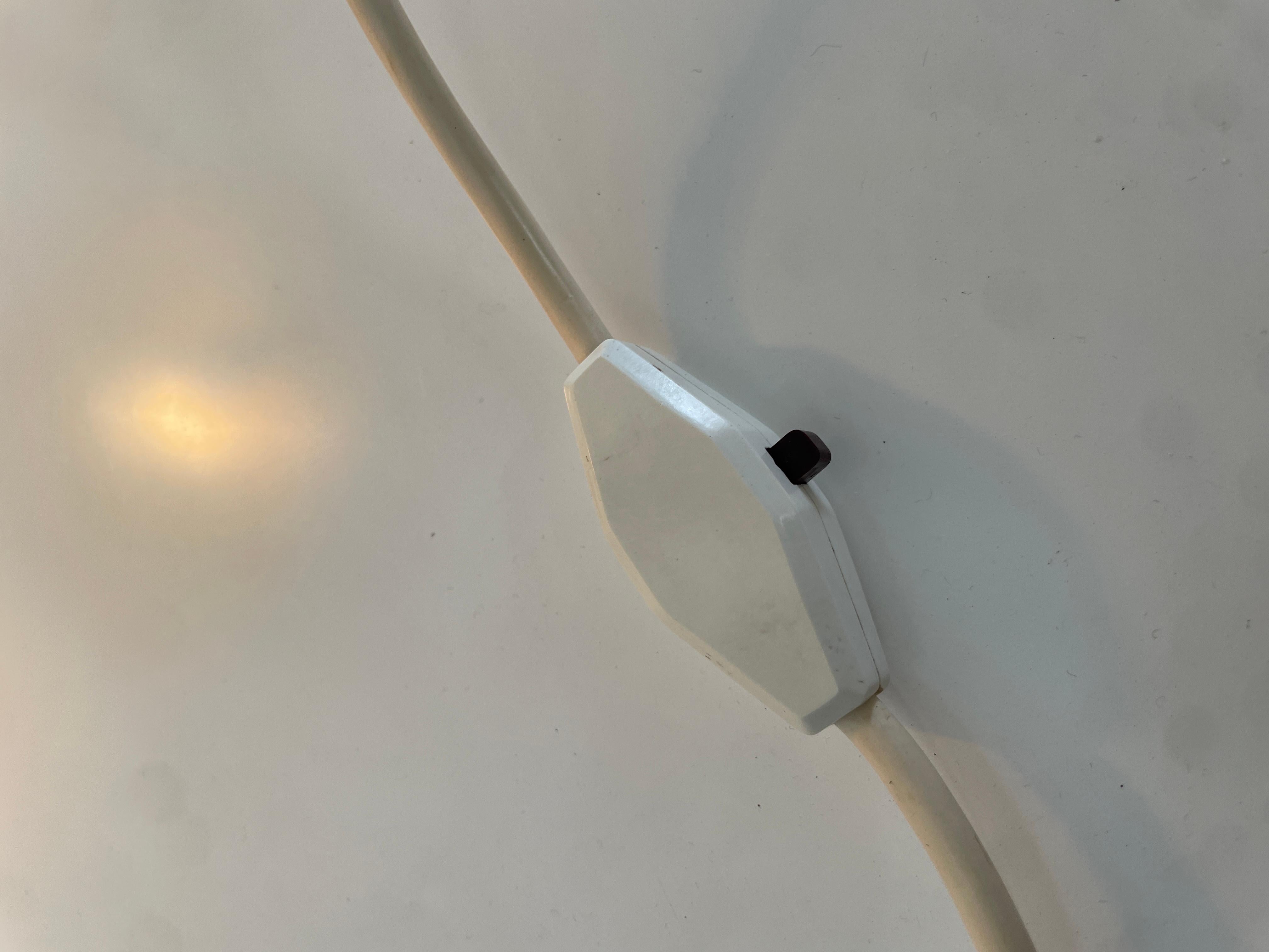 Table lamp by Carl Auböck, Austria 1950 in vendita 5