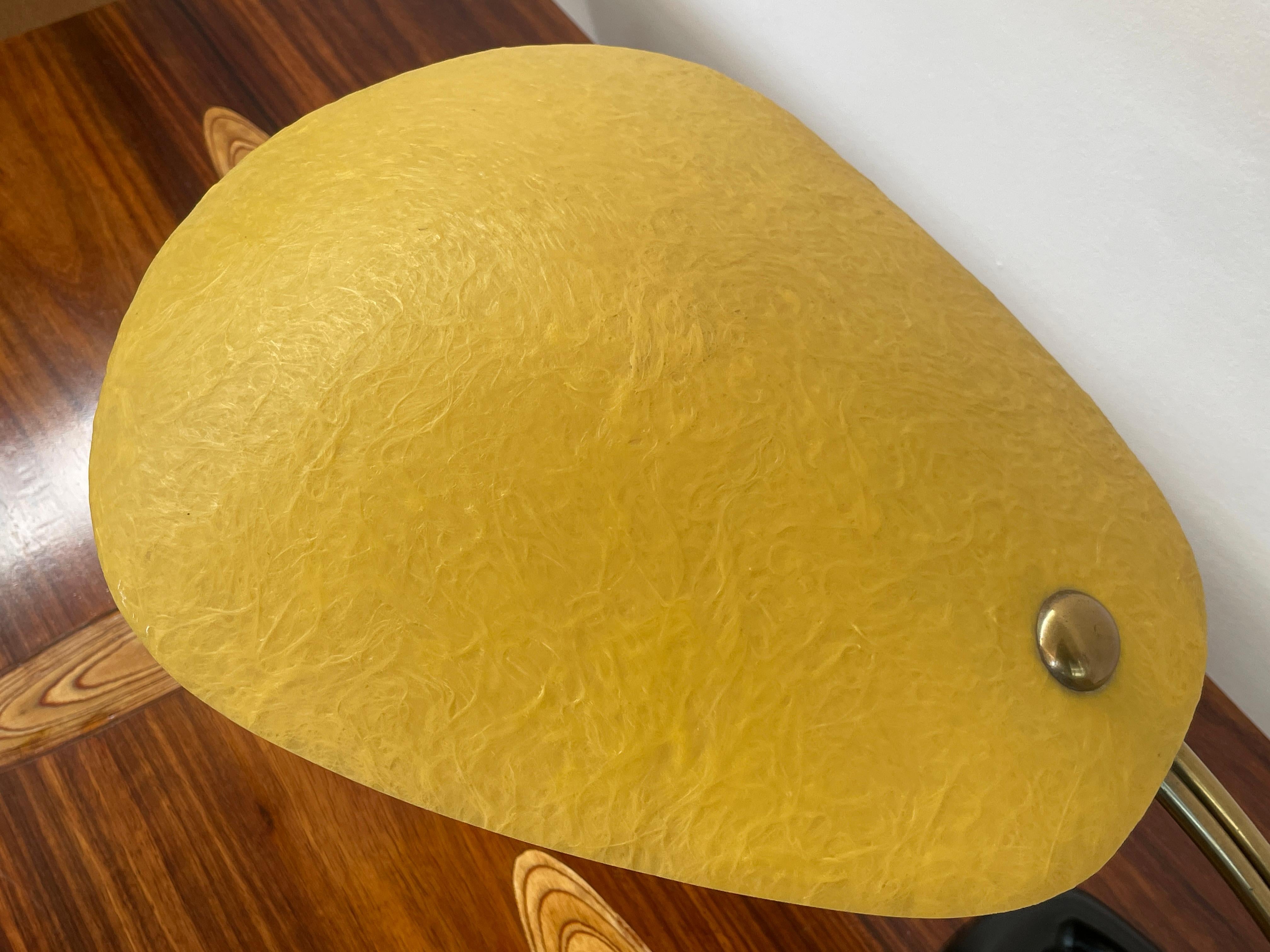 Table lamp by Carl Auböck, Austria 1950 in vendita 9