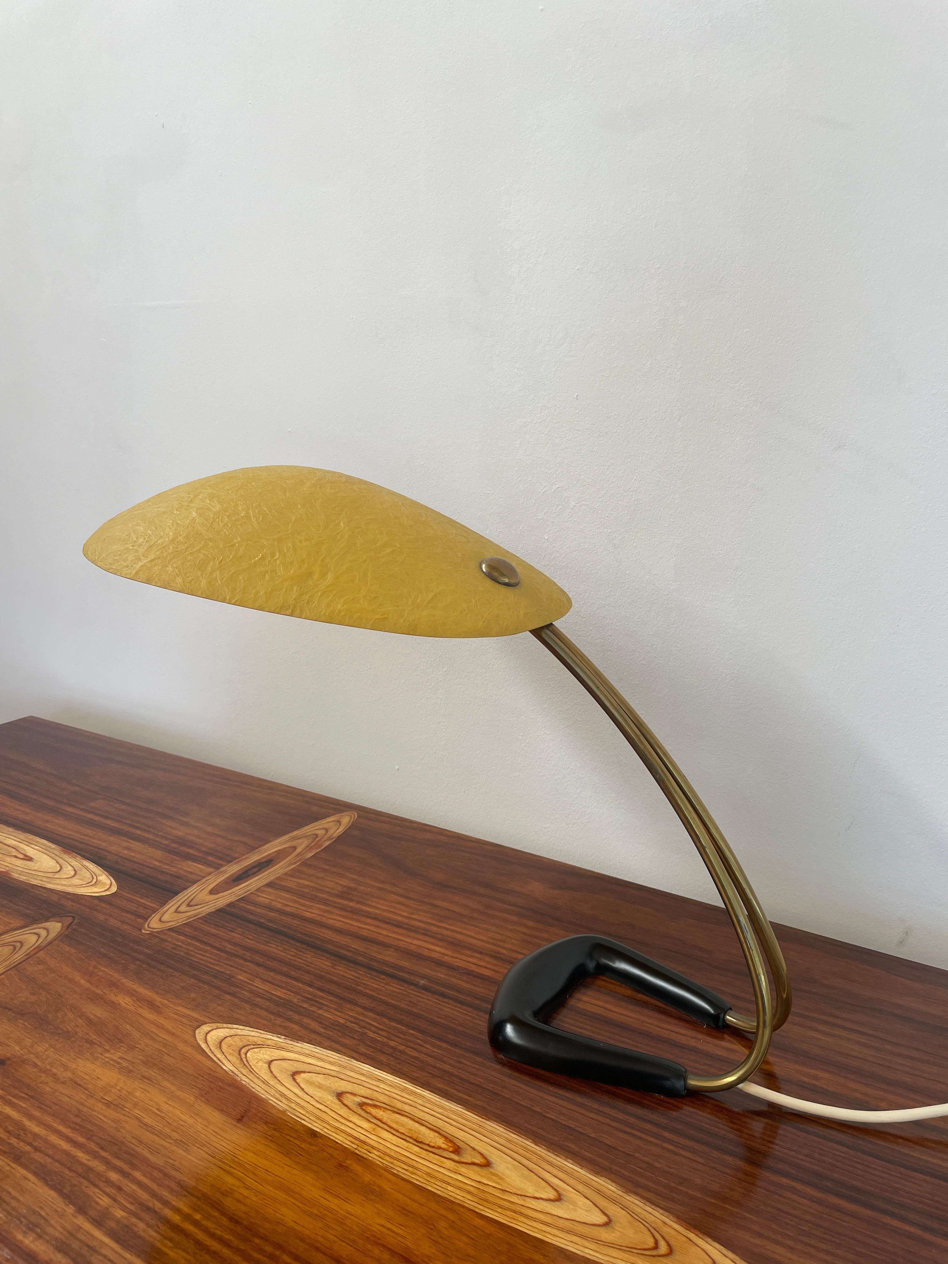 Table lamp by Carl Auböck, Austria 1950 in vendita 10