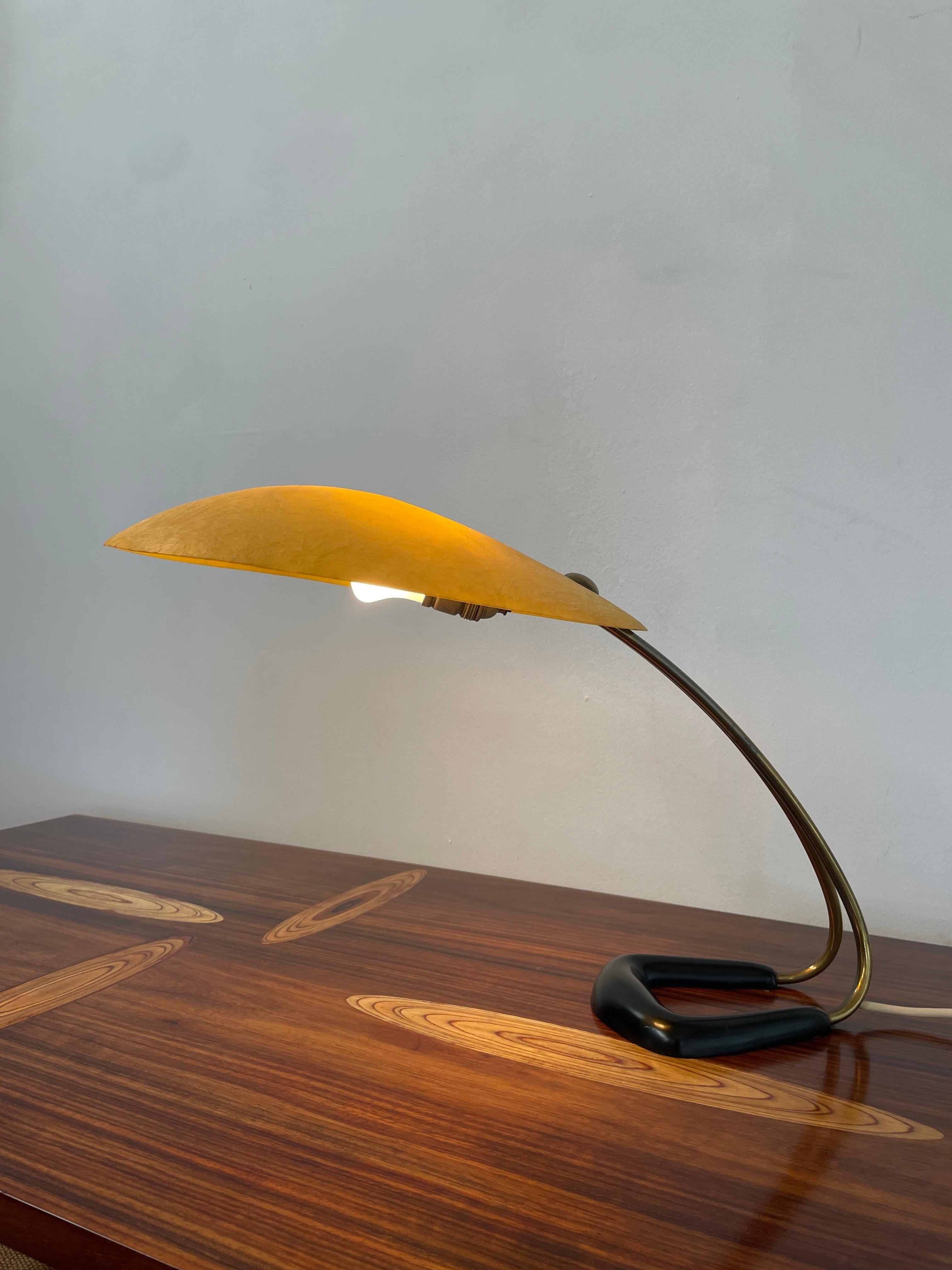 Table lamp by Carl Auböck, Austria 1950 in vendita 13