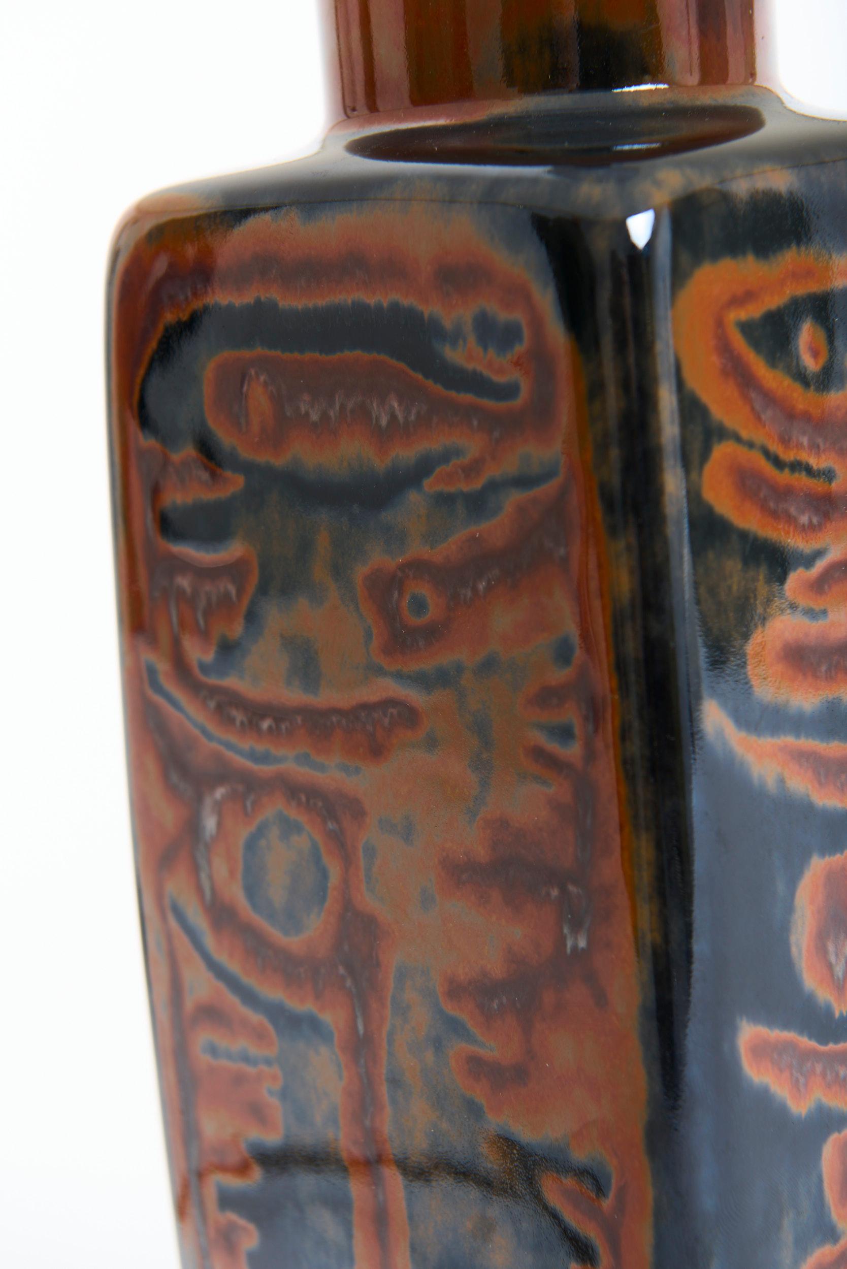 Mid-20th Century Table Lamp by Carl-Harry Stålhane (1920-1990)