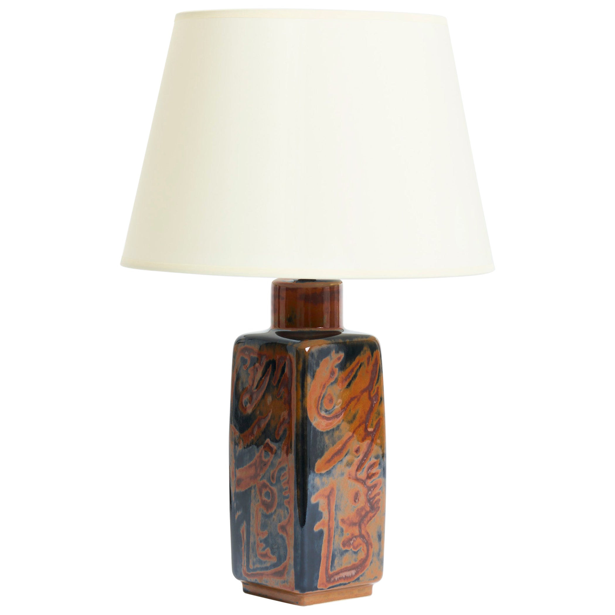 Table Lamp by Carl-Harry Stålhane (1920-1990)