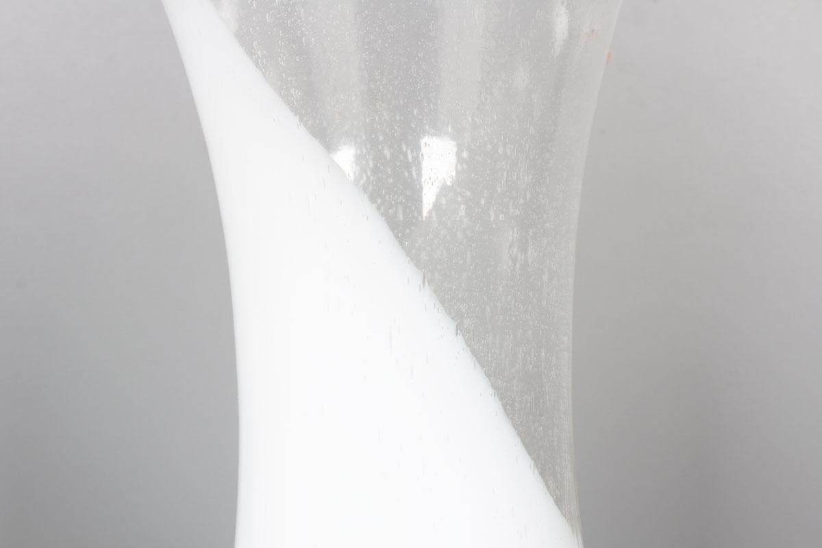 Laiton Lampe de table par Carlo Nason édition Mazzega, 1970 en vente