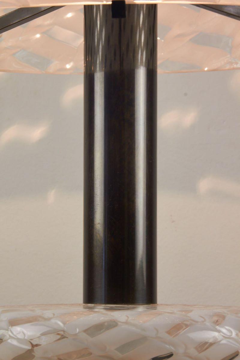 Table Lamp by Carlo Nason for Mazzega, 1960s For Sale 15