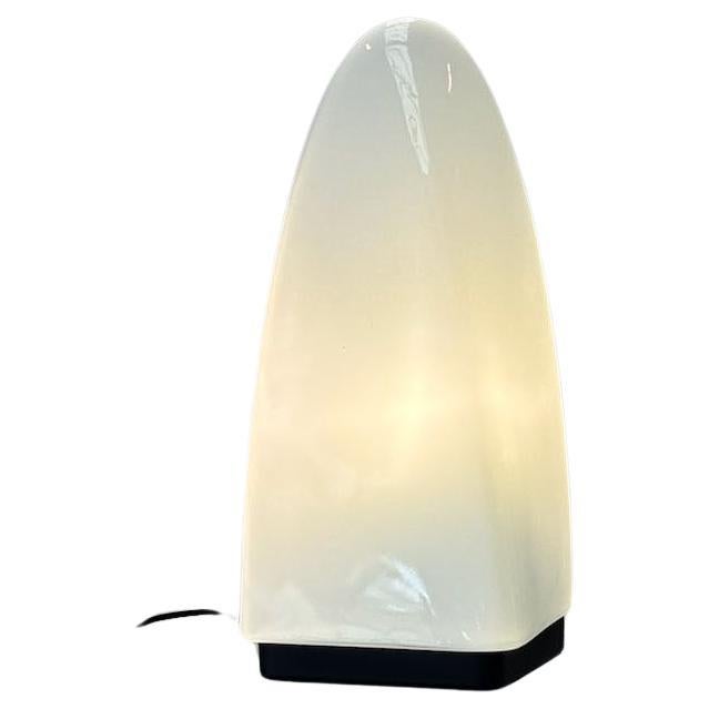 Table lamp by Carlo Nason for Mazzega