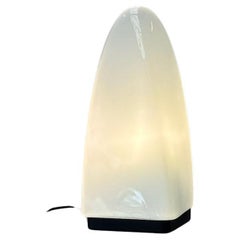 Table lamp by Carlo Nason for Mazzega