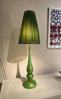 Table lamp by Tomaso buzzi