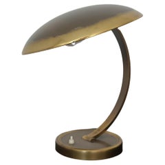 Table Lamp by Christian Dell for Kaiser Idell