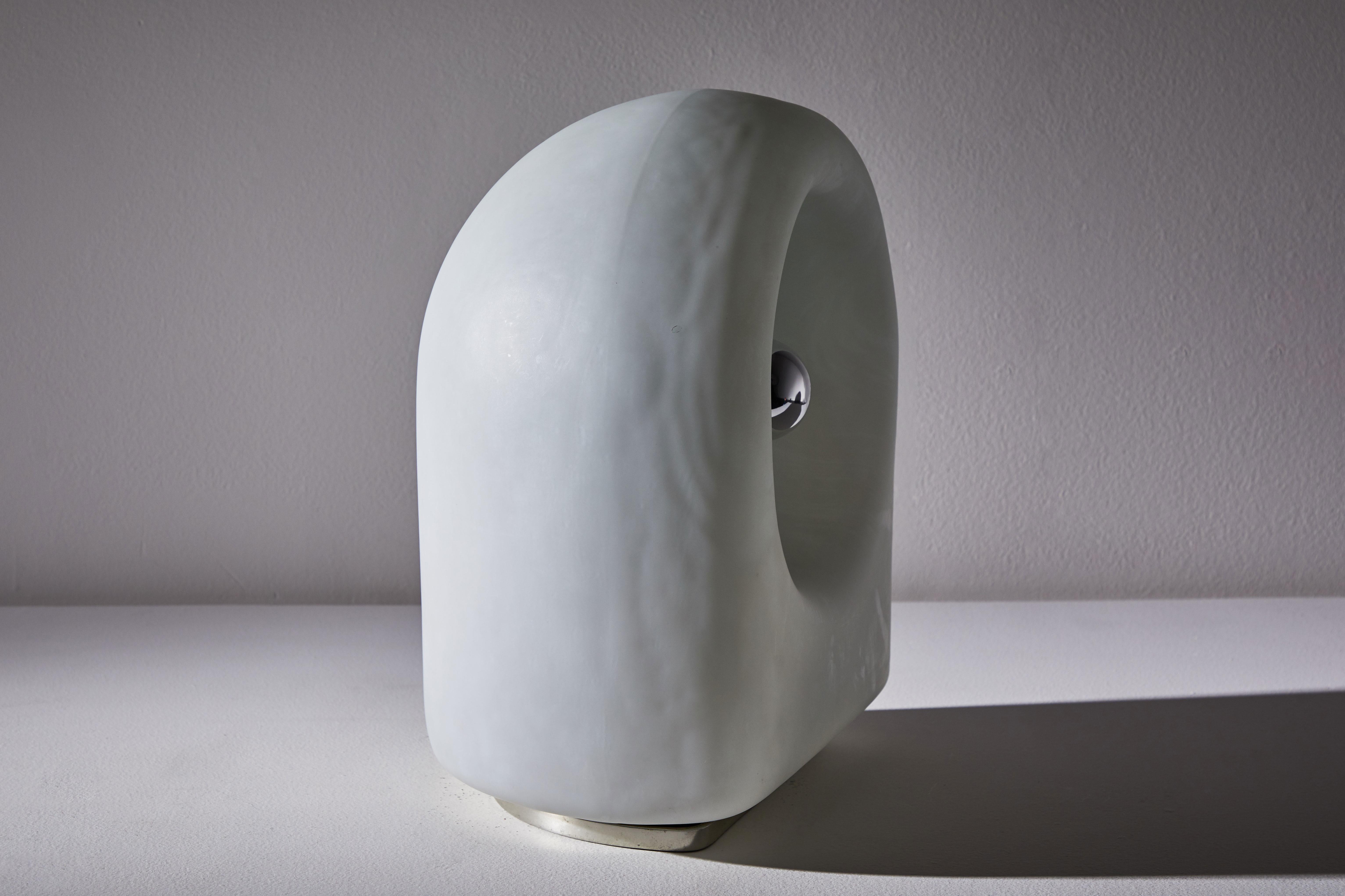 Table Lamp by Claudio Salocchi for Lumenform 1