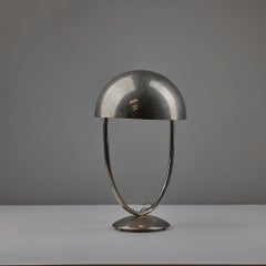 Lámpara de mesa de Clement Nauny