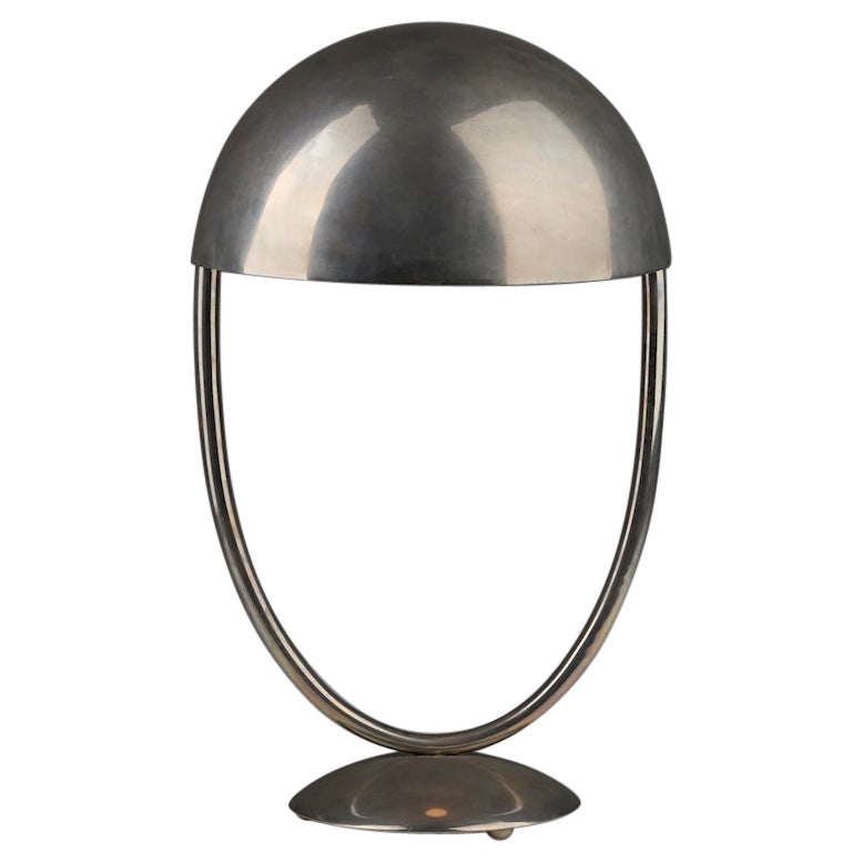 Table Lamp by Clement Nauny