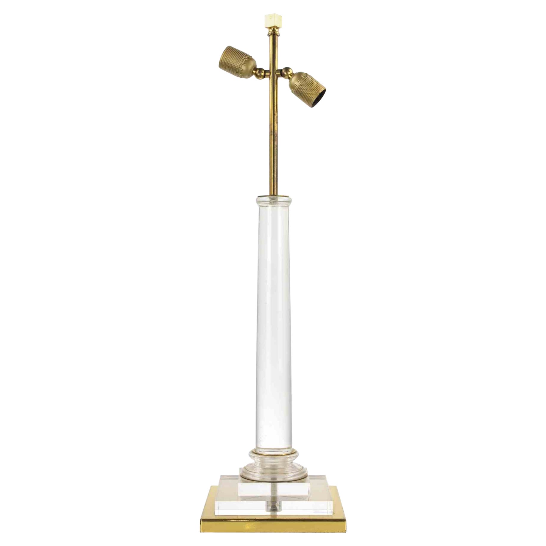 Lampe de bureau Corinne Halna, Italie, années 1970