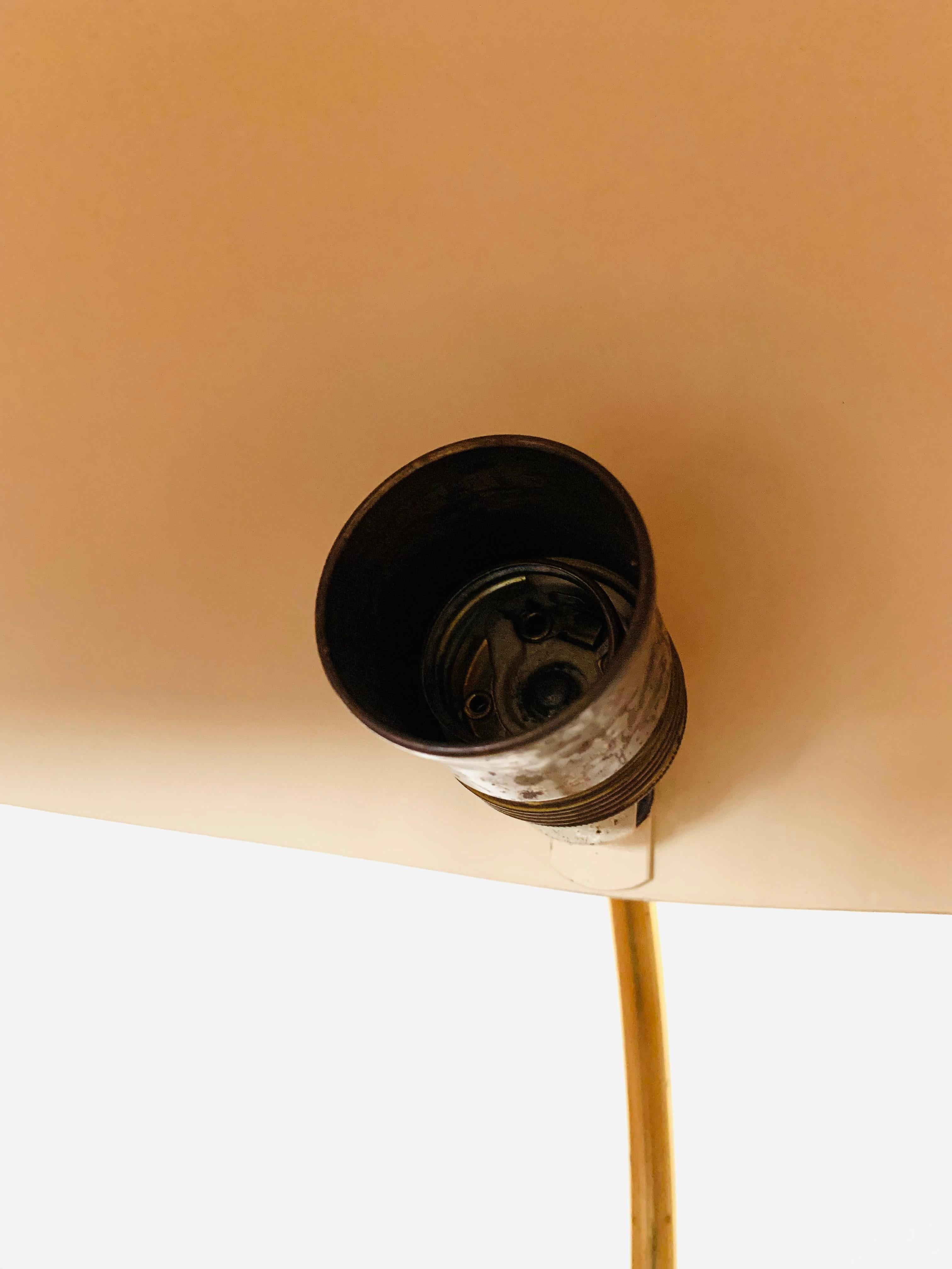 Lámpara de mesa by Cosack en venta 6