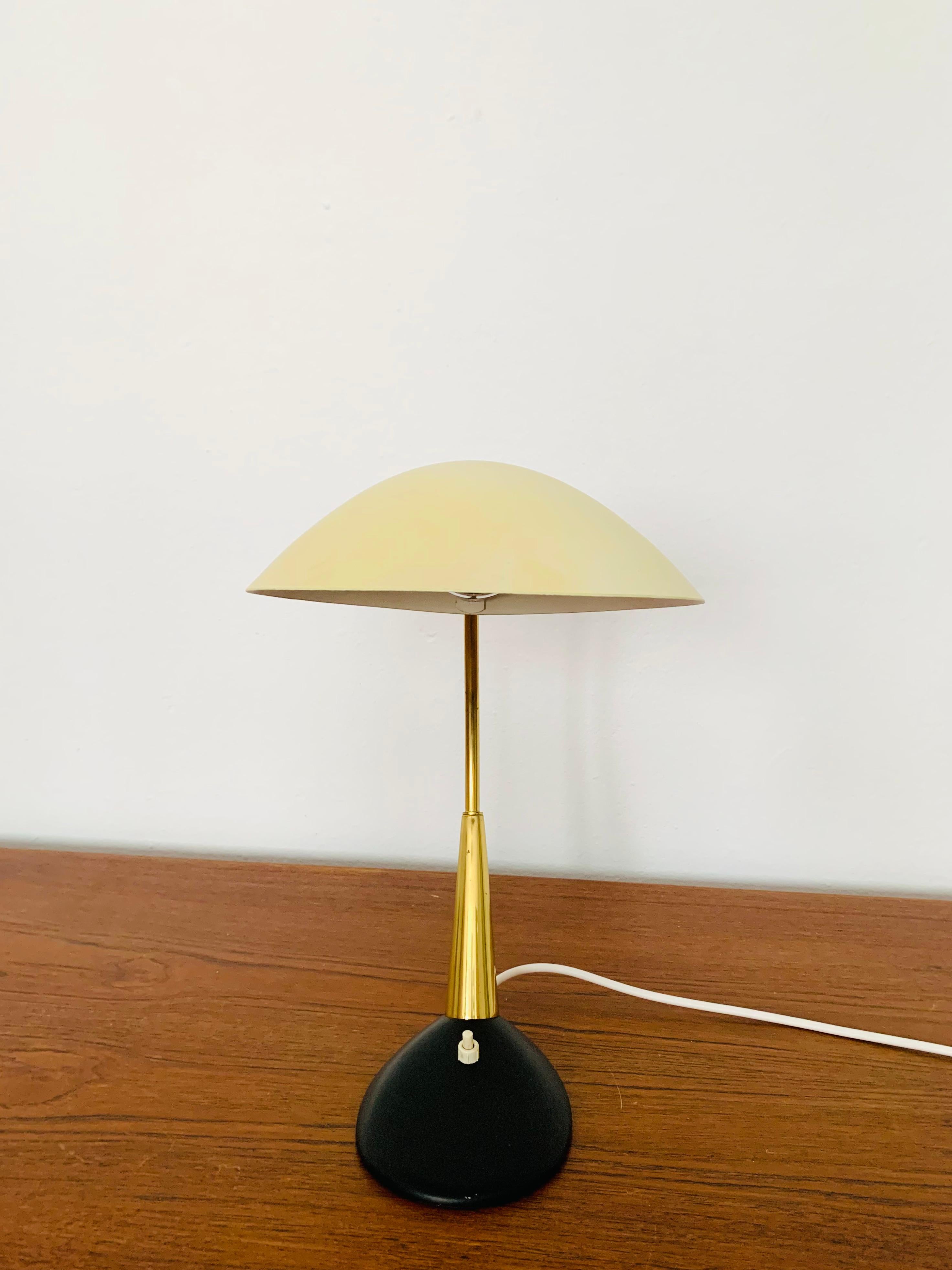 Table Lamp by Cosack In Good Condition For Sale In München, DE