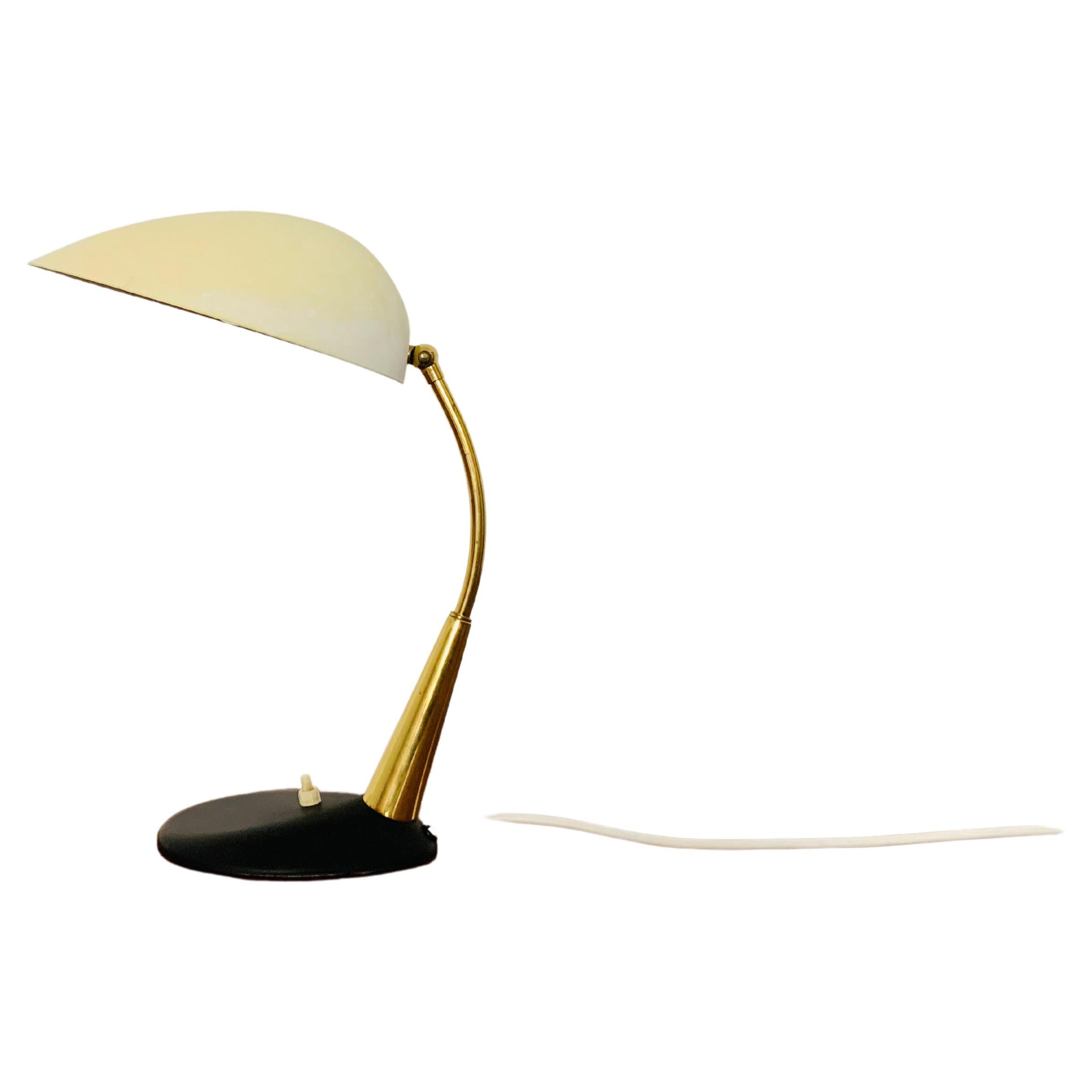 Table Lamp by Cosack For Sale