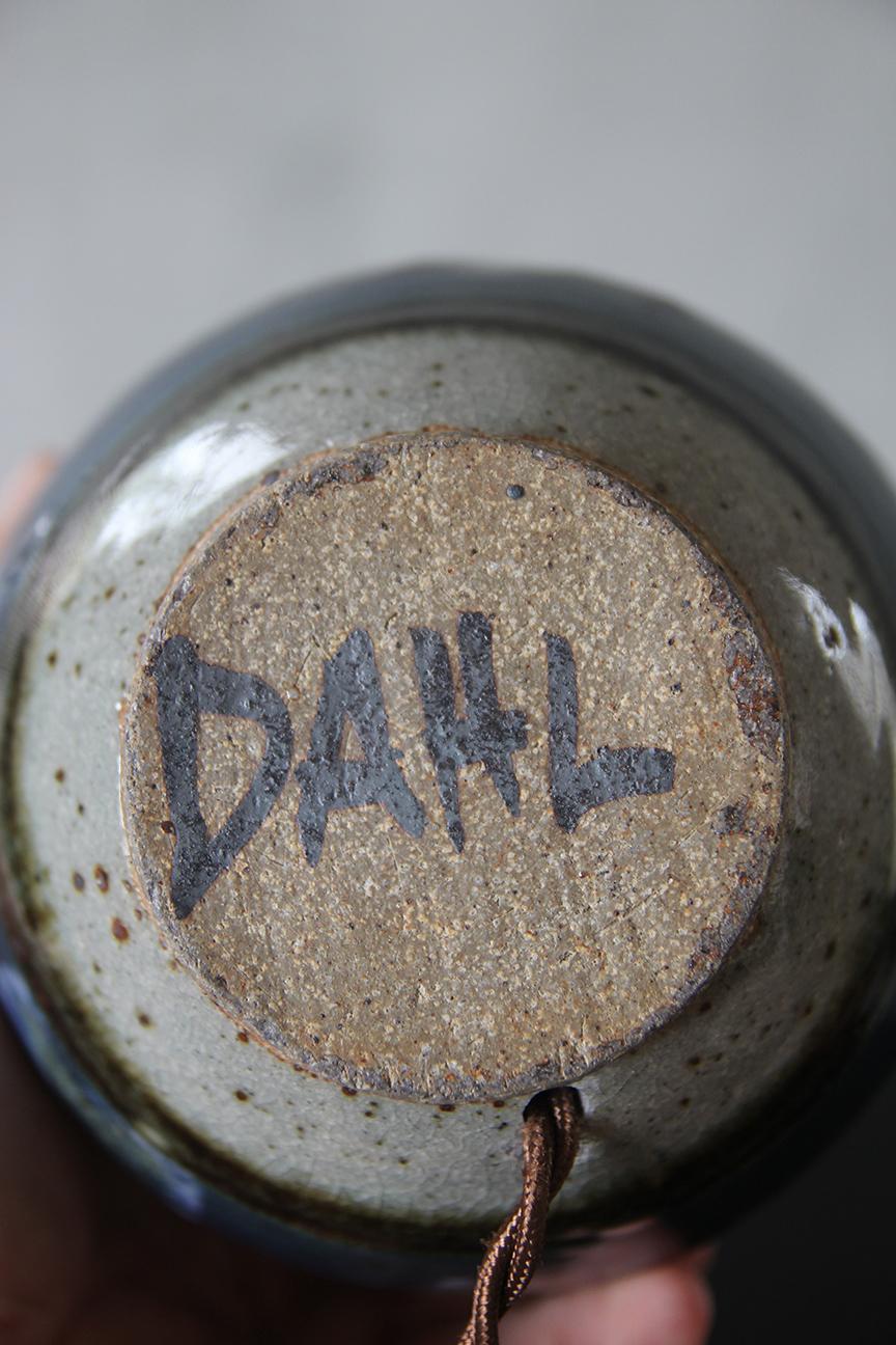 Table Lamp by Dahl In Excellent Condition For Sale In Los Angeles, CA