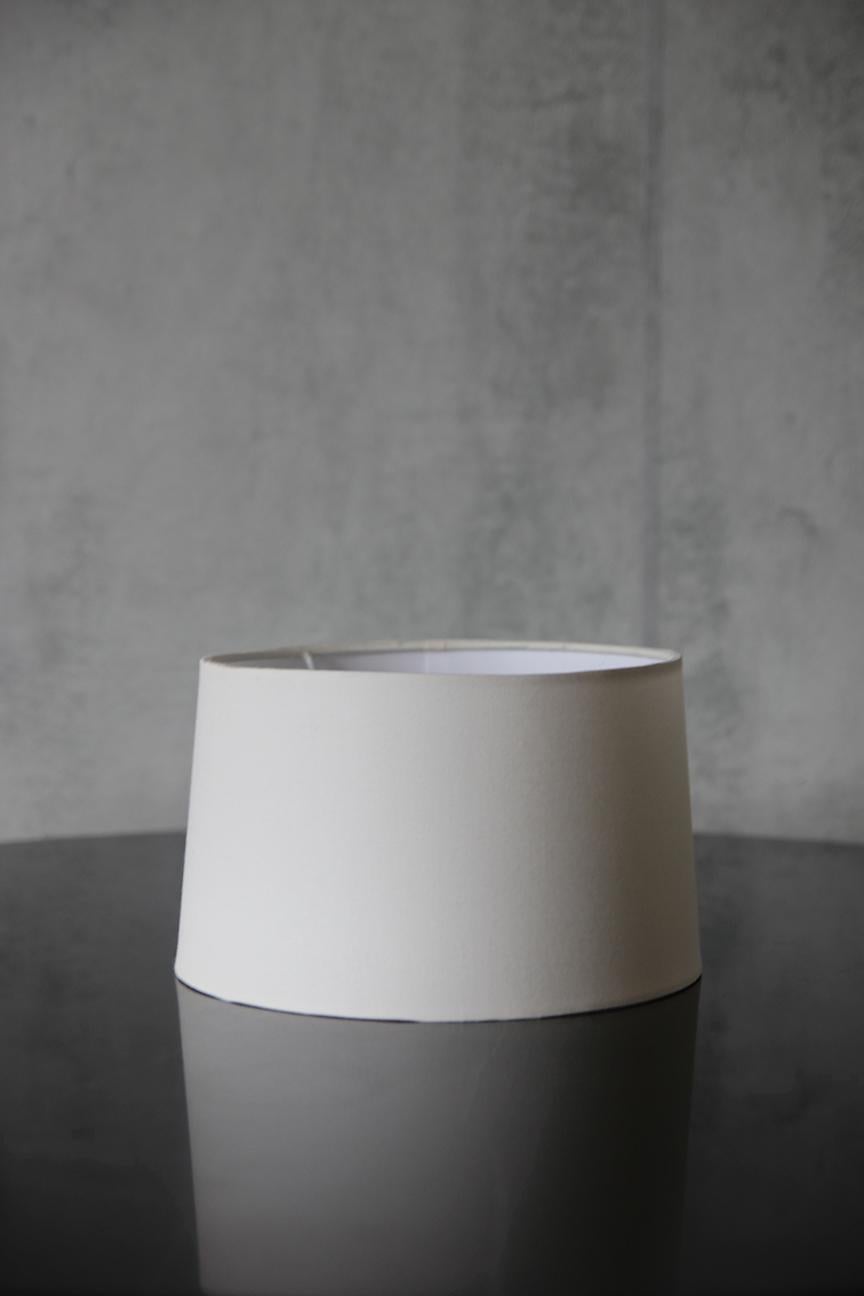 Ceramic Table Lamp by Dahl For Sale