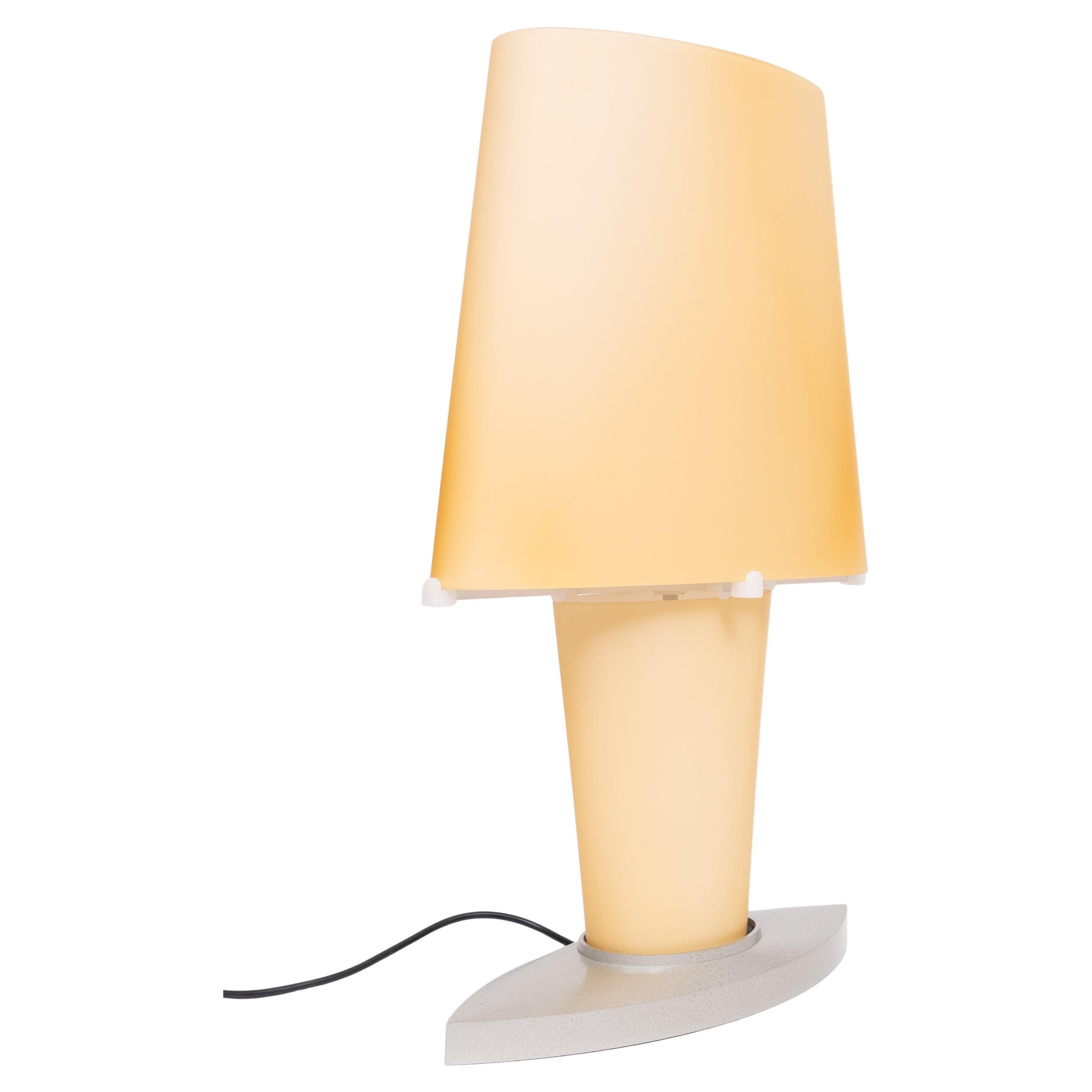 Modern Table Lamp by Daniela Puppa for Fontana Arte, 1990 Italy For Sale